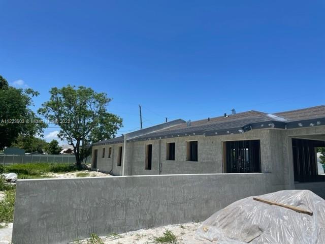 ROSEHAVEN - Residential
