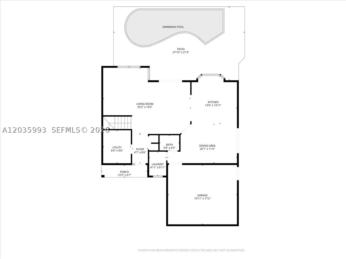 SAVANNAH PLAT 1 - Residential