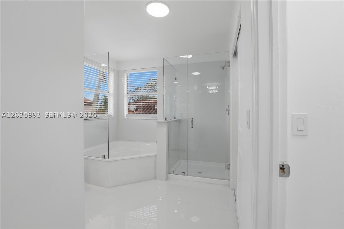 SAVANNAH PLAT 1 - Residential