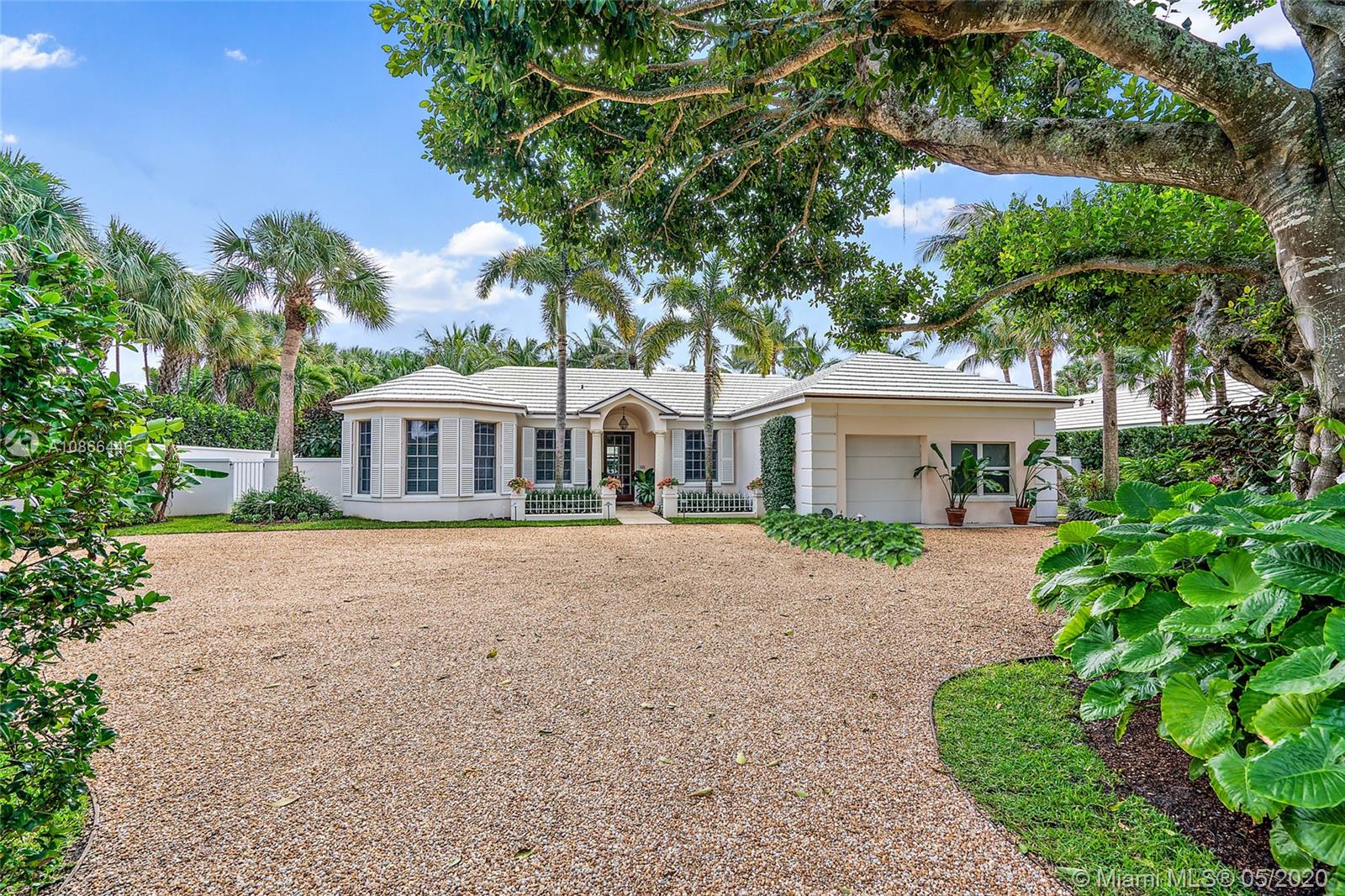 Jupiter Island - Residential