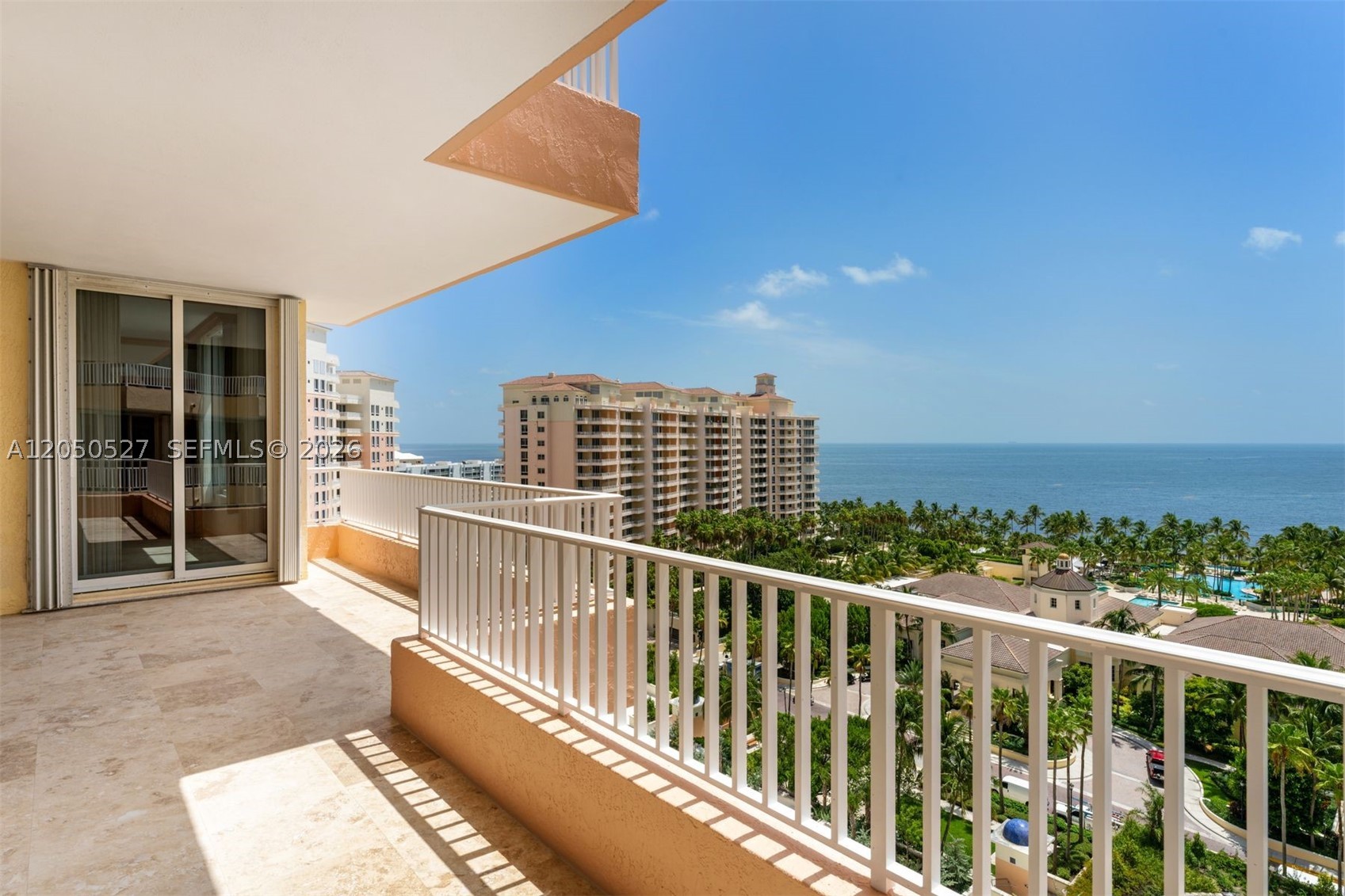 CLUB TOWER TWO CONDO - Residential Lease