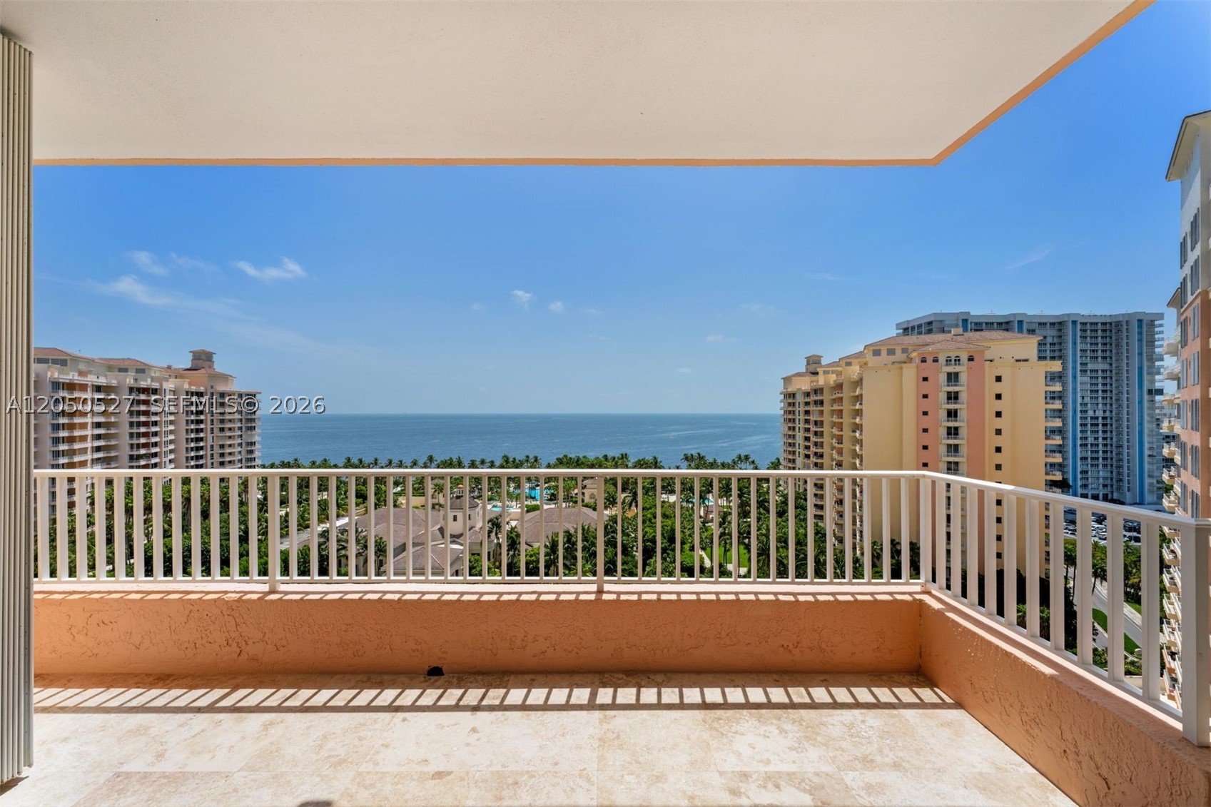 CLUB TOWER TWO CONDO - Residential Lease