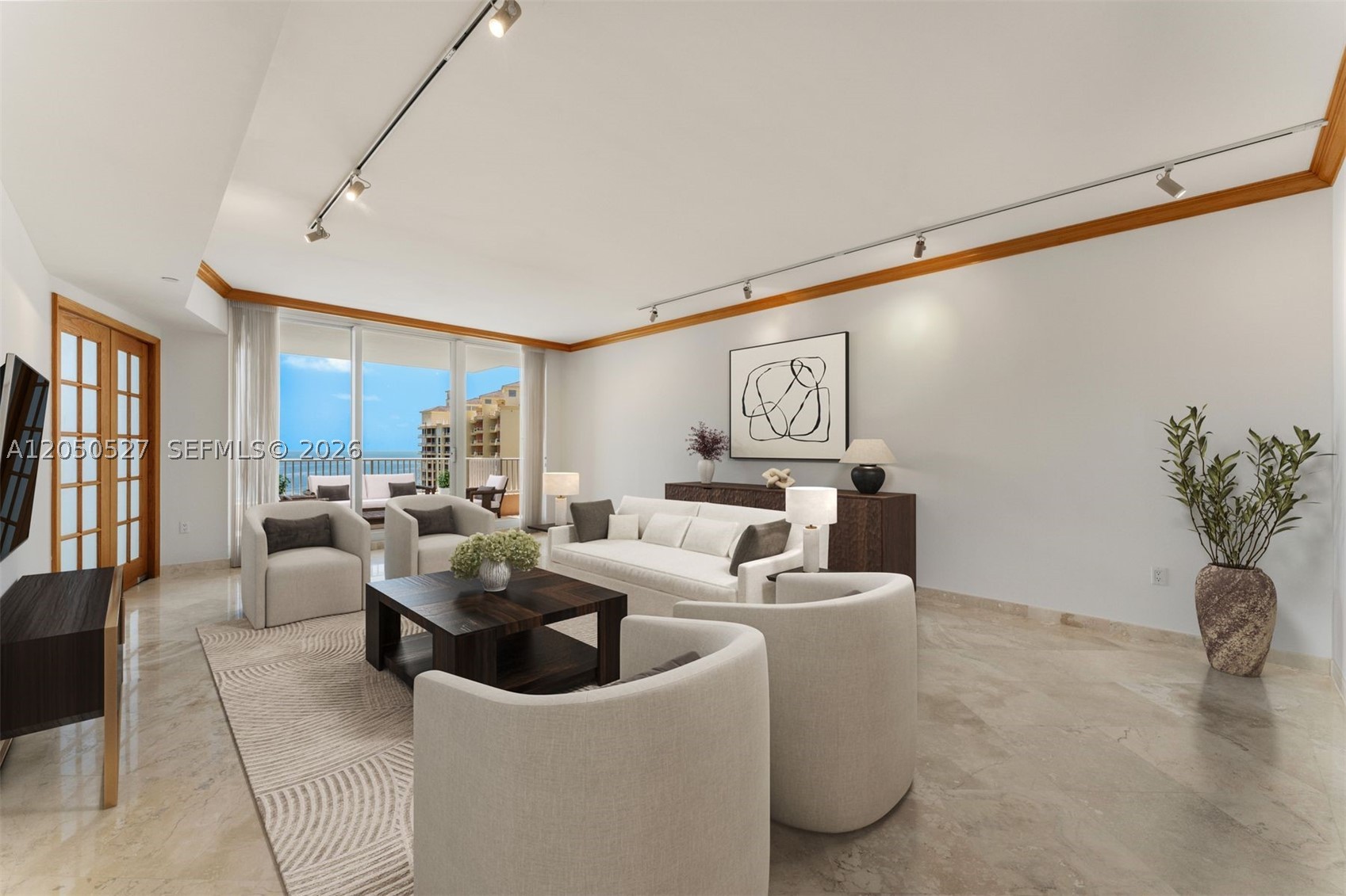 CLUB TOWER TWO CONDO - Residential Lease