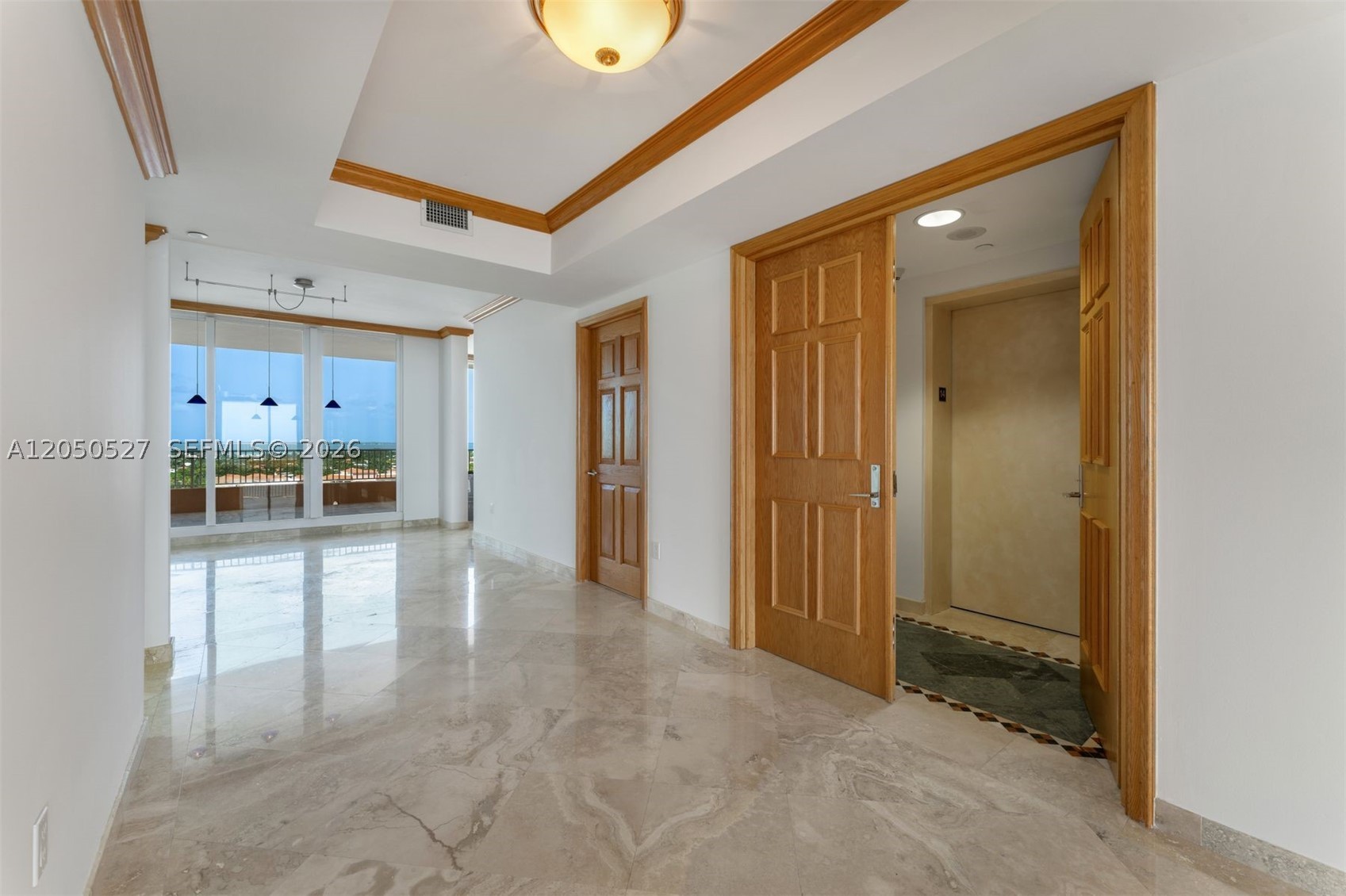 CLUB TOWER TWO CONDO - Residential Lease