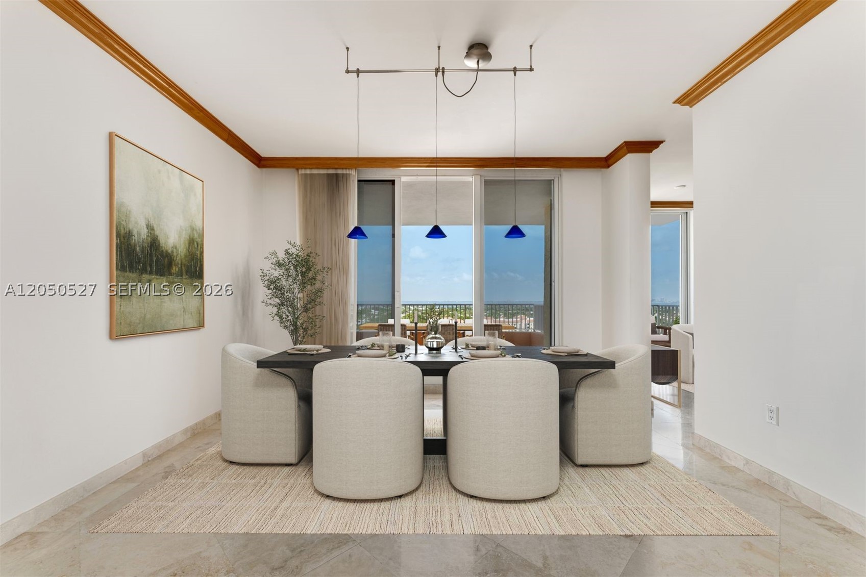 CLUB TOWER TWO CONDO - Residential Lease