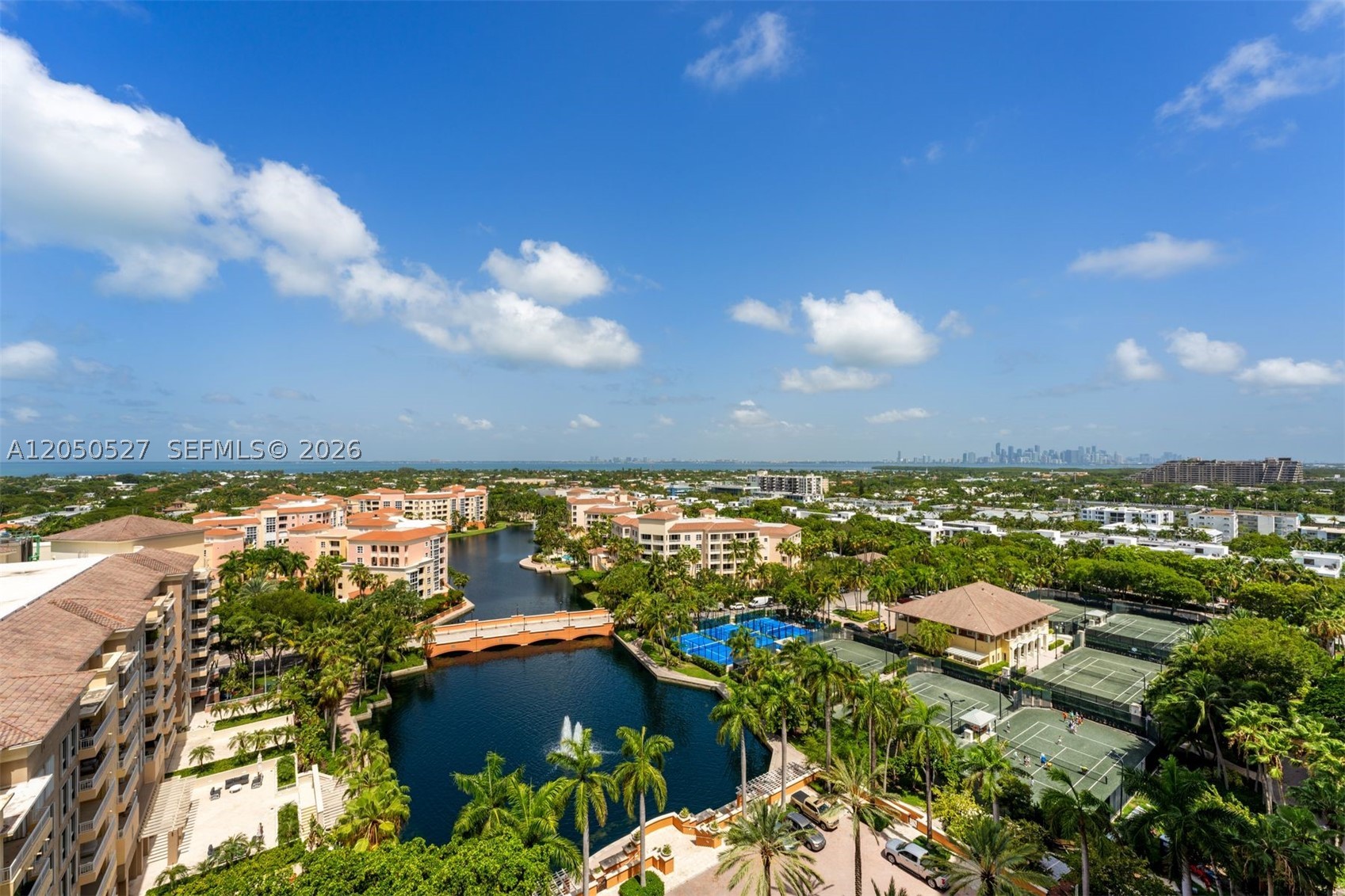 CLUB TOWER TWO CONDO - Residential Lease