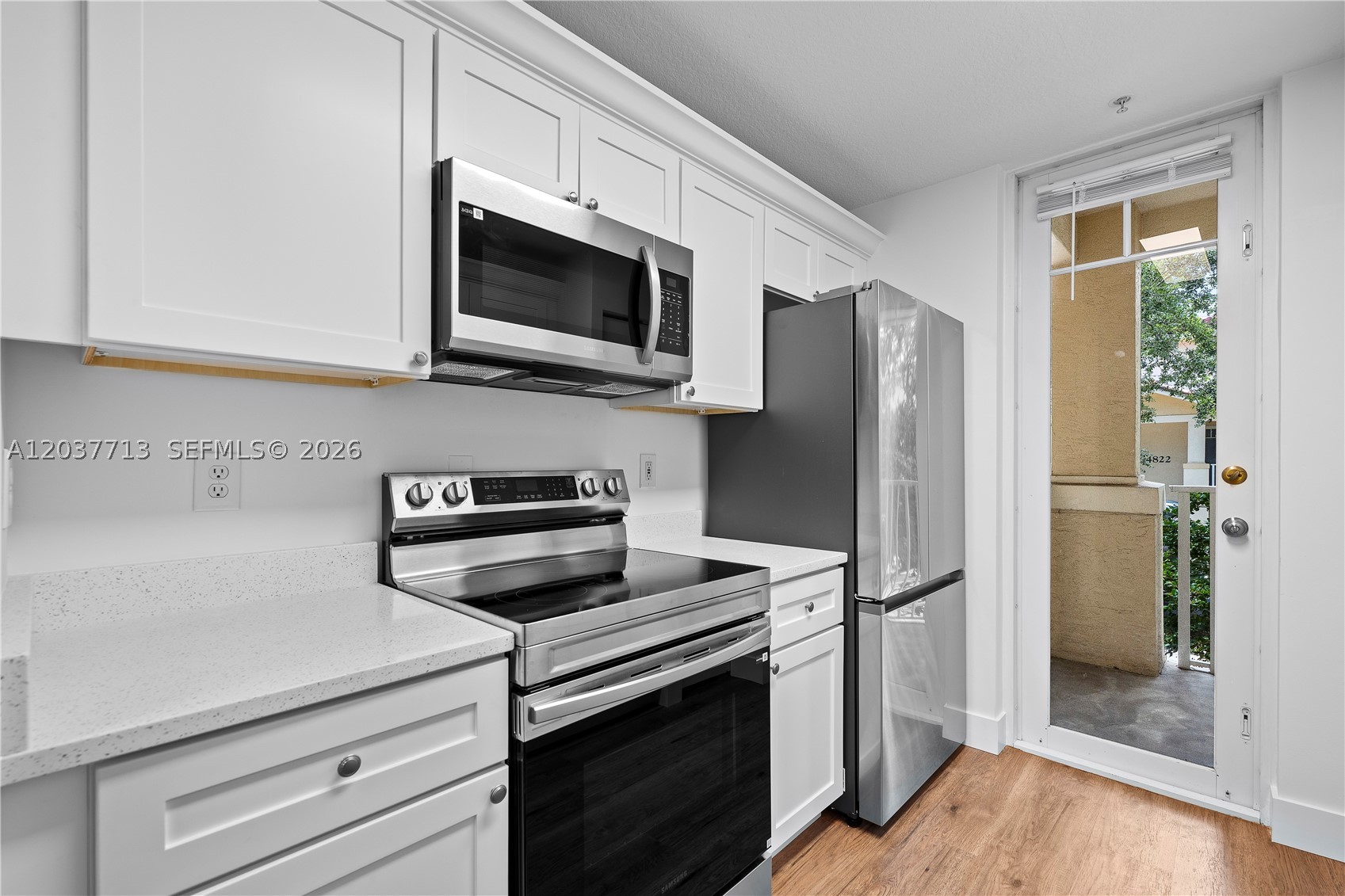 VILLAGE AT ABACOA CONDO - Residential