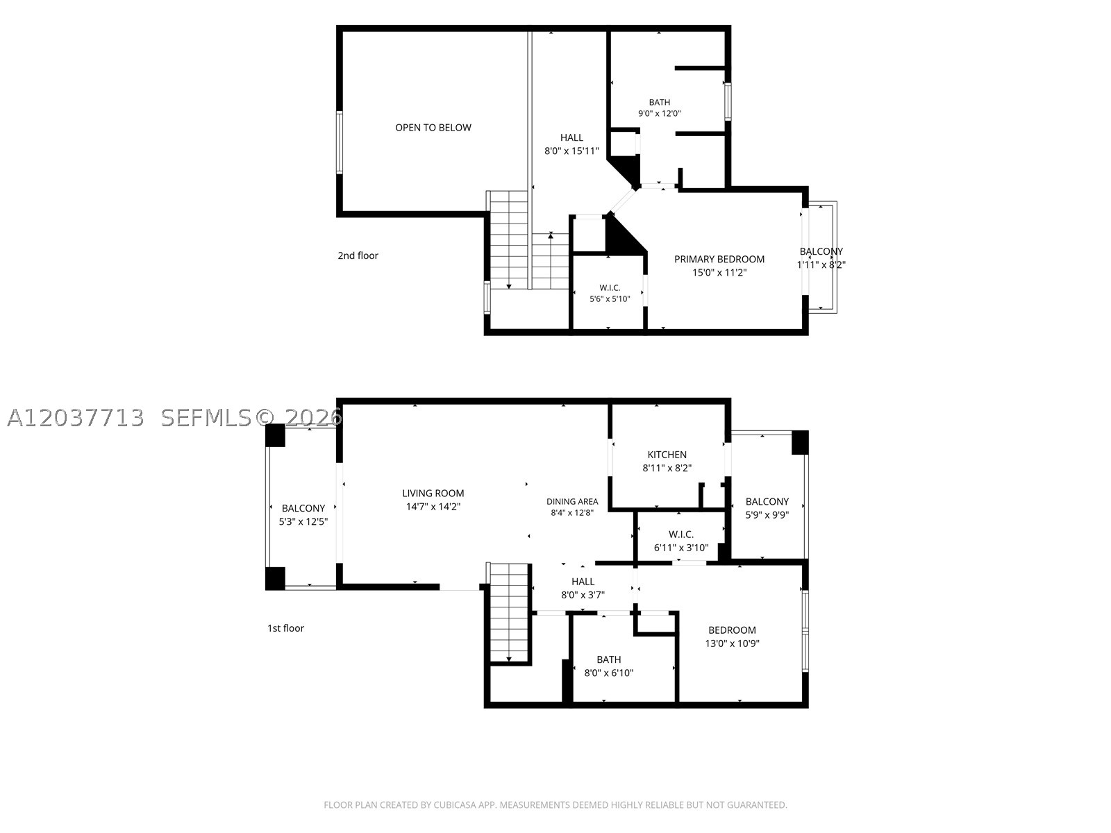 VILLAGE AT ABACOA CONDO - Residential