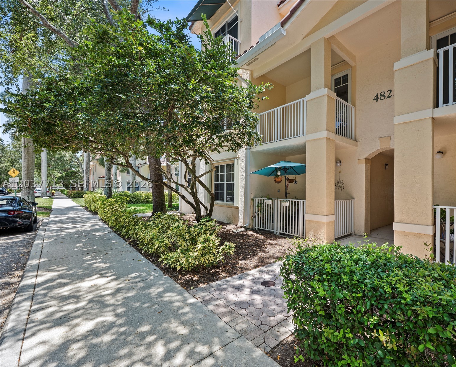VILLAGE AT ABACOA CONDO - Residential