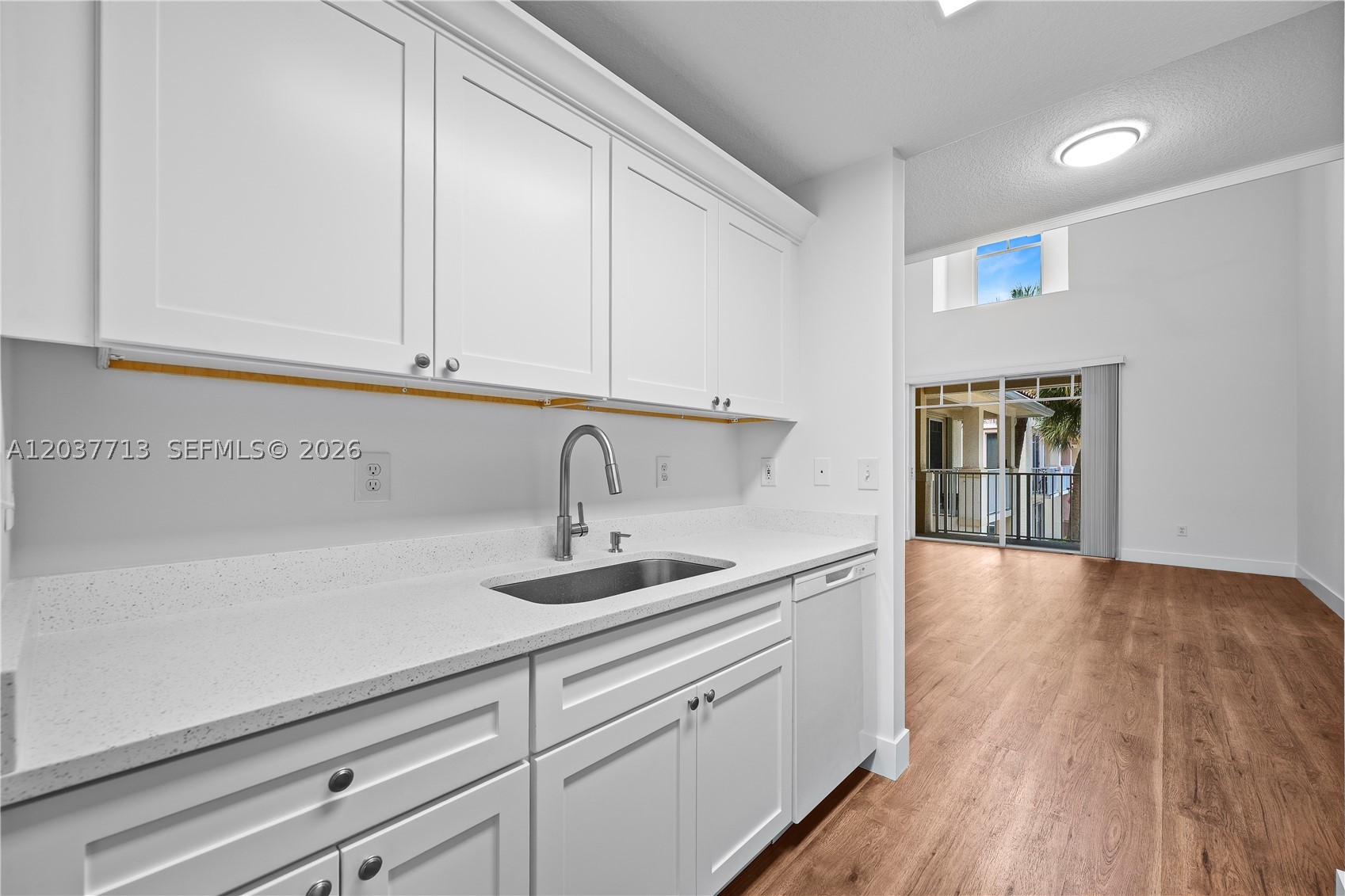 VILLAGE AT ABACOA CONDO - Residential