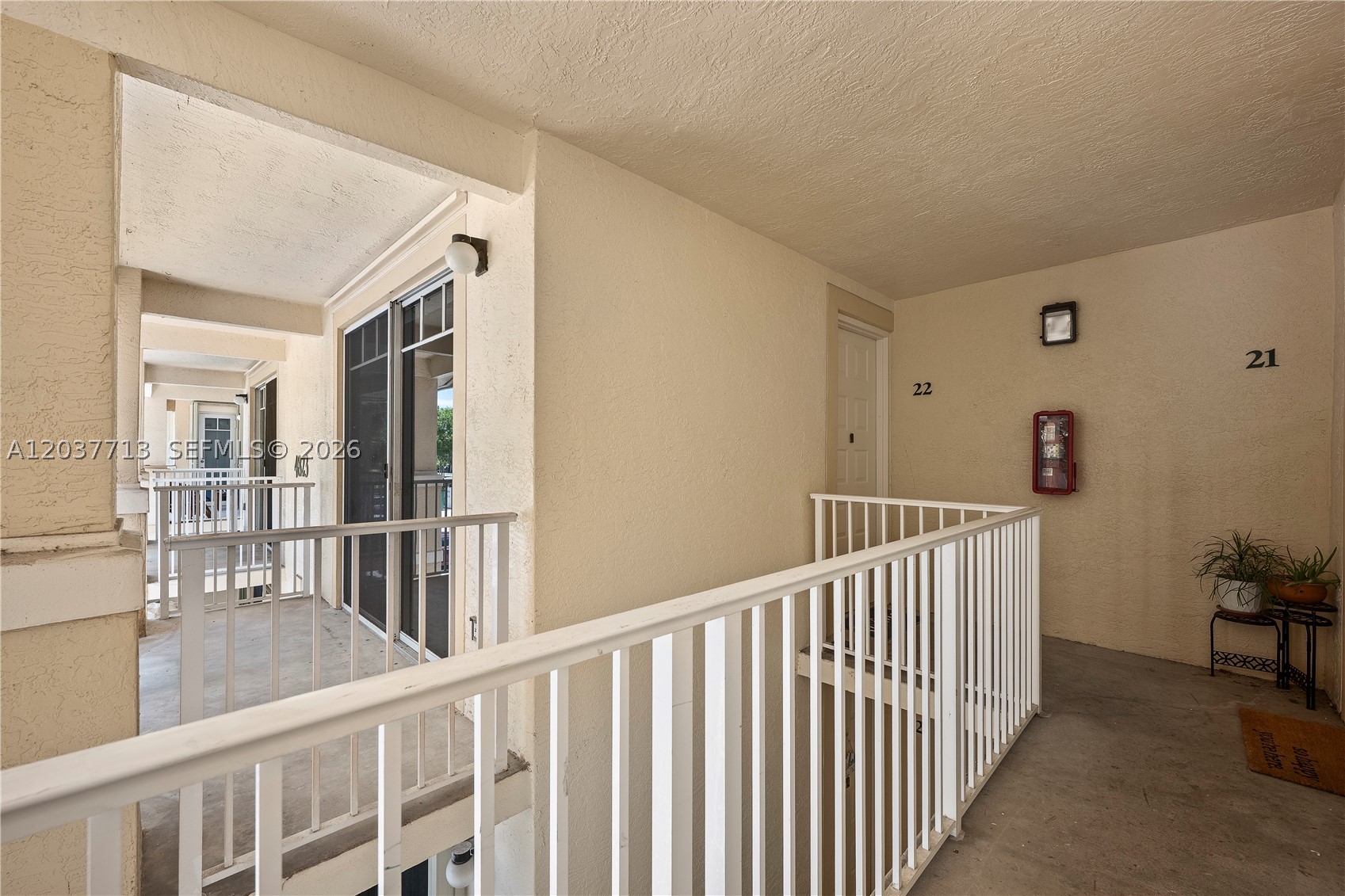 VILLAGE AT ABACOA CONDO - Residential