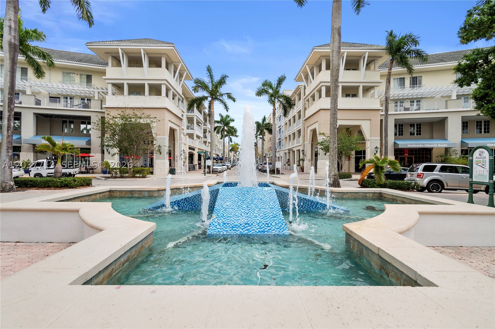 VILLAGE AT ABACOA CONDO - Residential