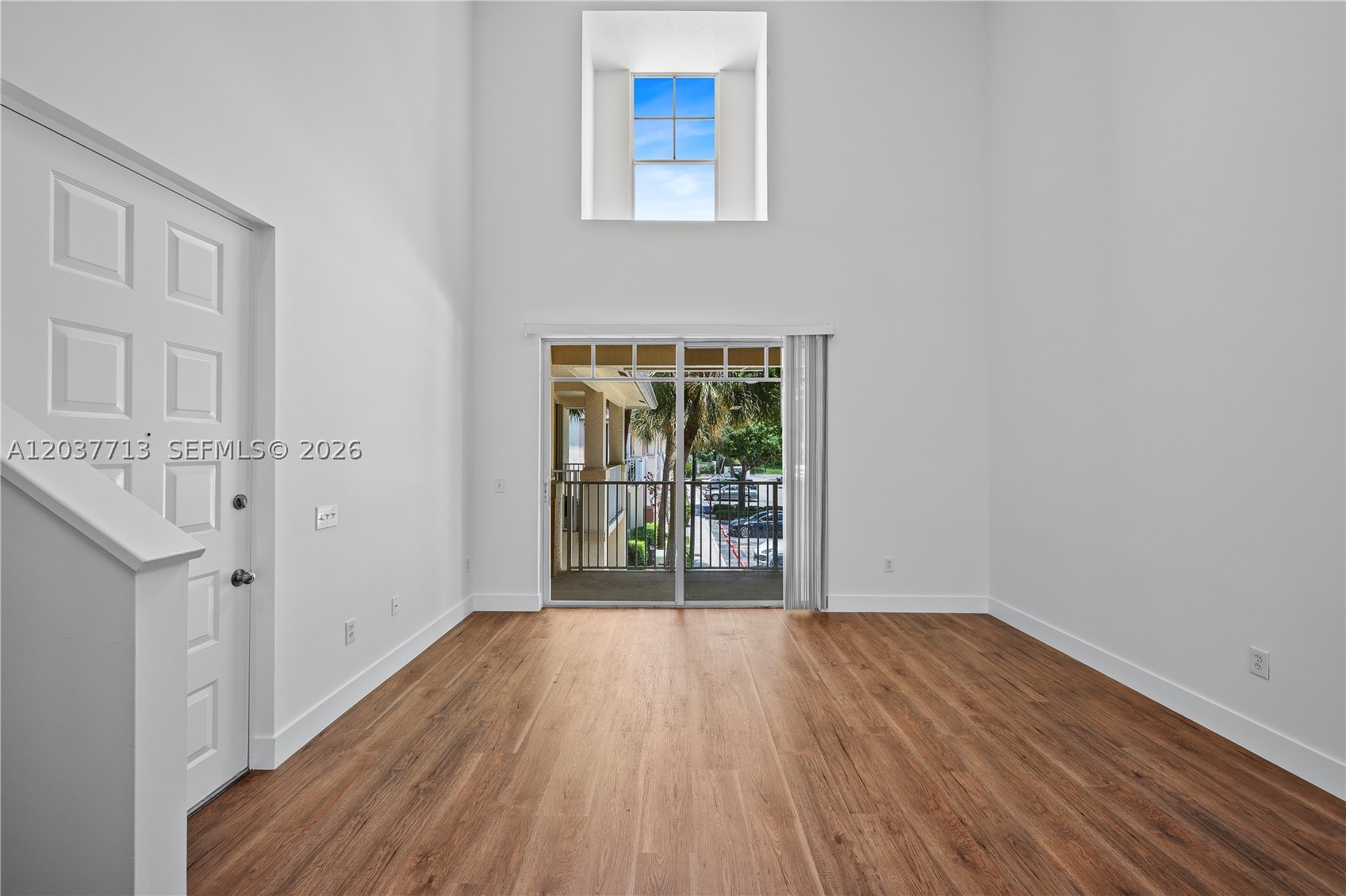 VILLAGE AT ABACOA CONDO - Residential
