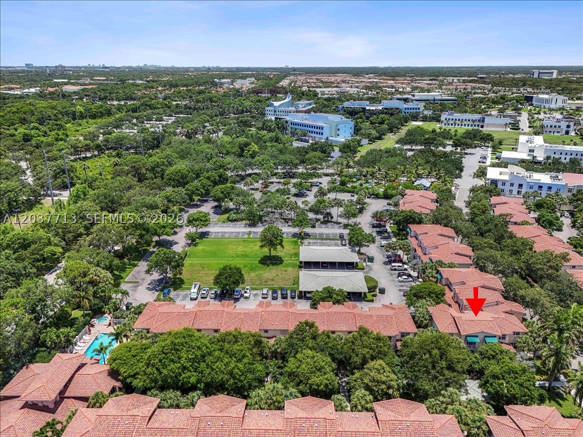 VILLAGE AT ABACOA CONDO - Residential