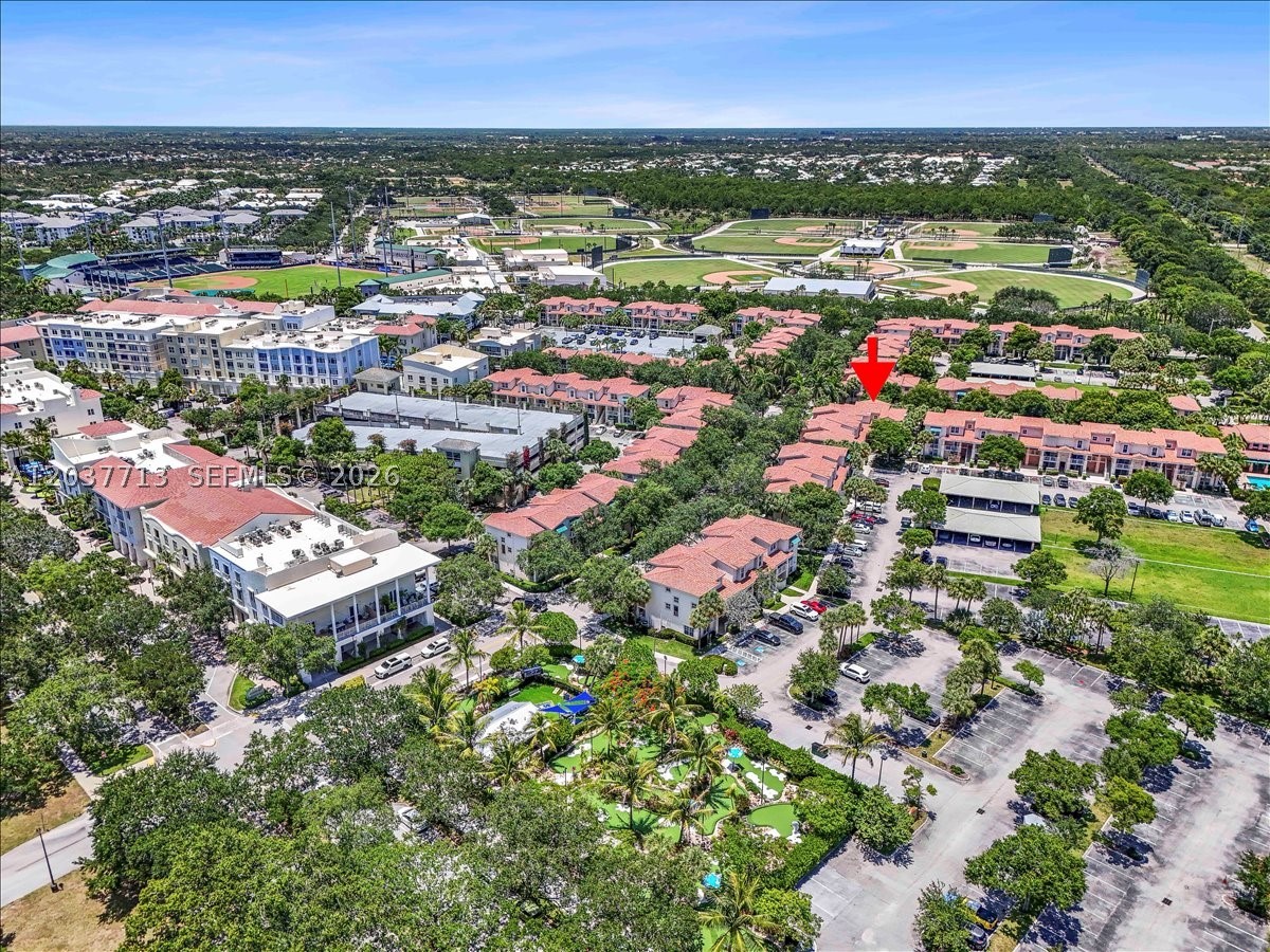 VILLAGE AT ABACOA CONDO - Residential