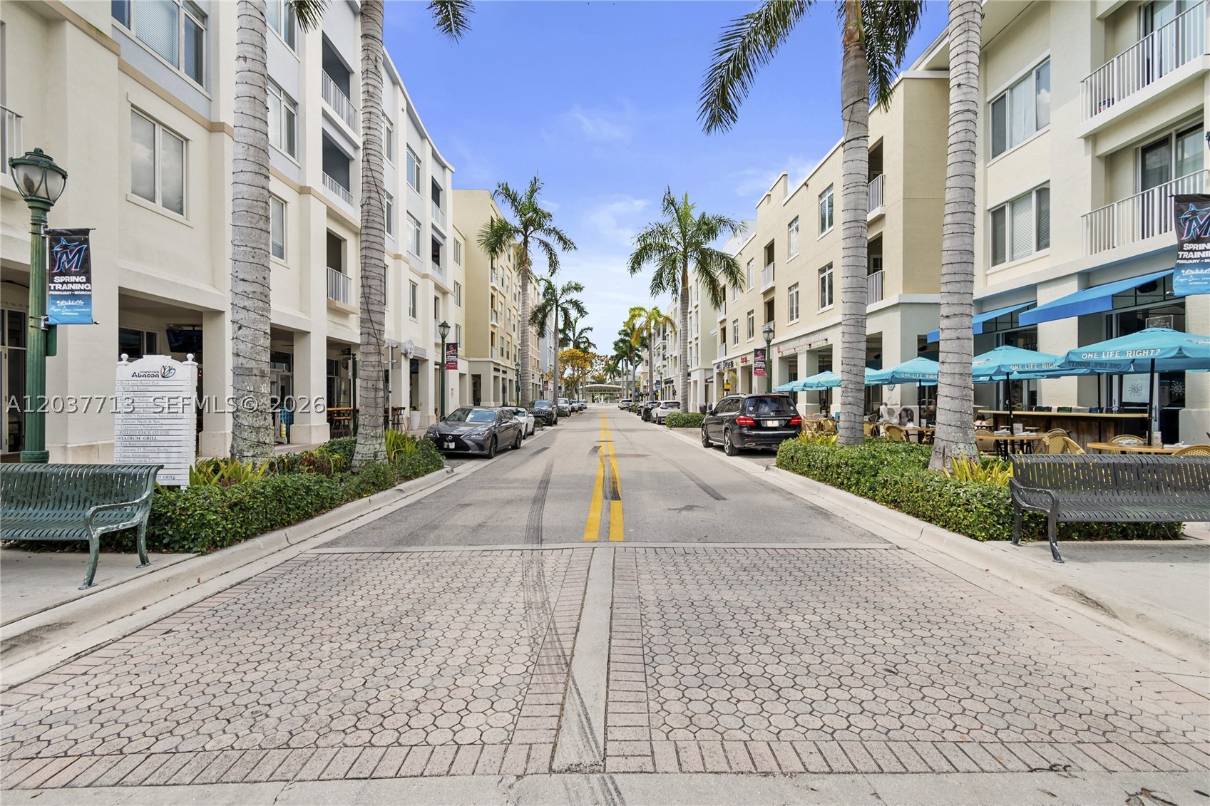 VILLAGE AT ABACOA CONDO - Residential