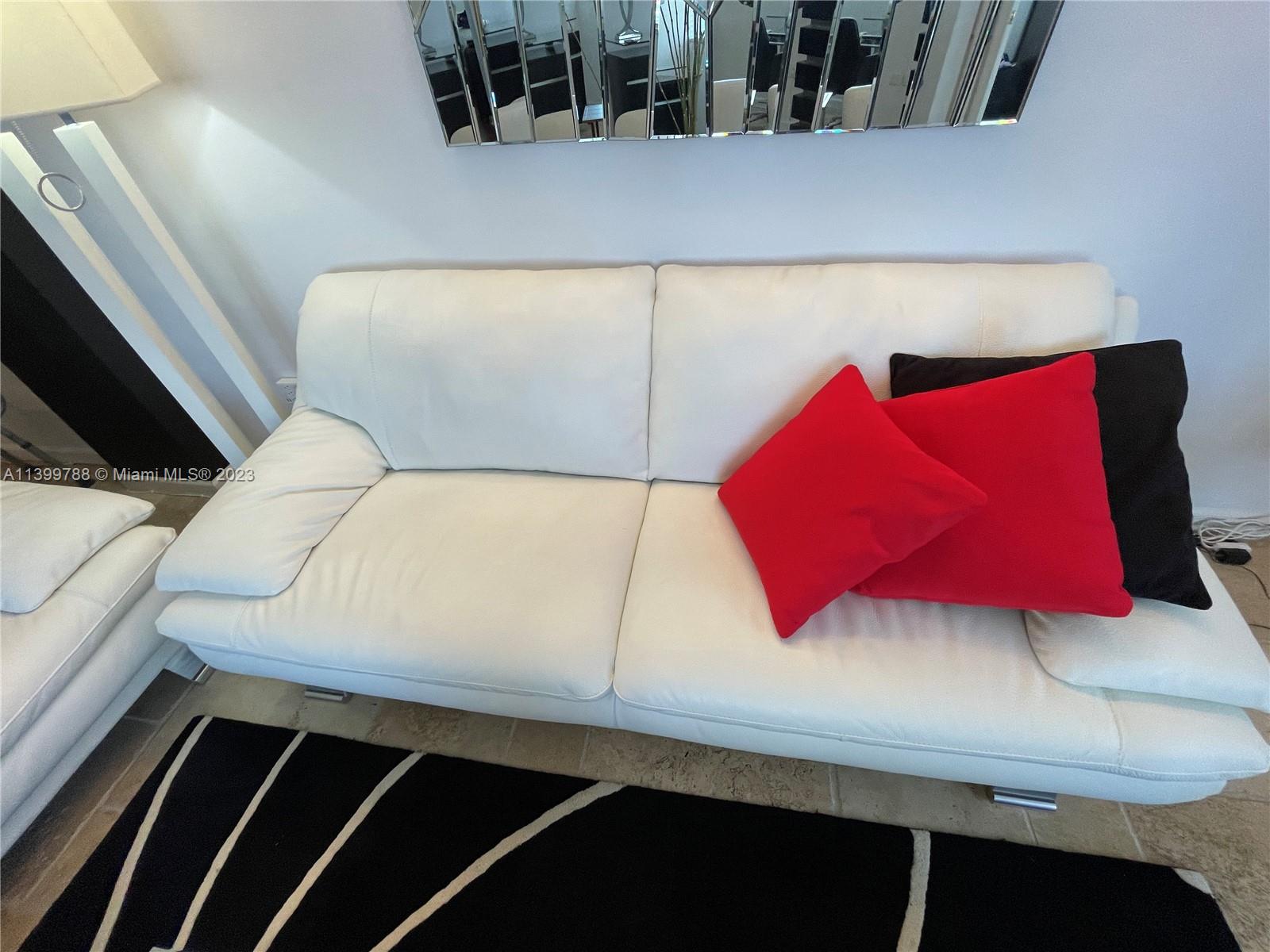 FOUR AMBASSADORS CONDO PH - Residential Lease