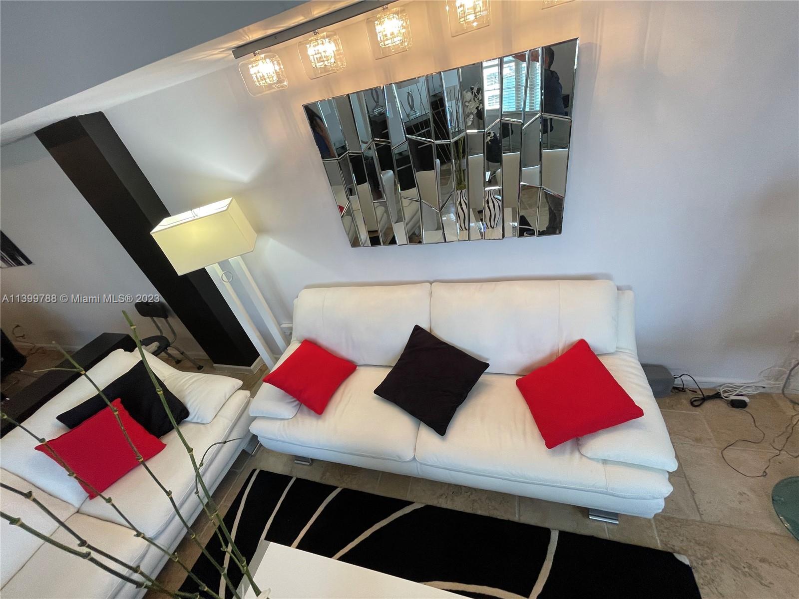 FOUR AMBASSADORS CONDO PH - Residential Lease