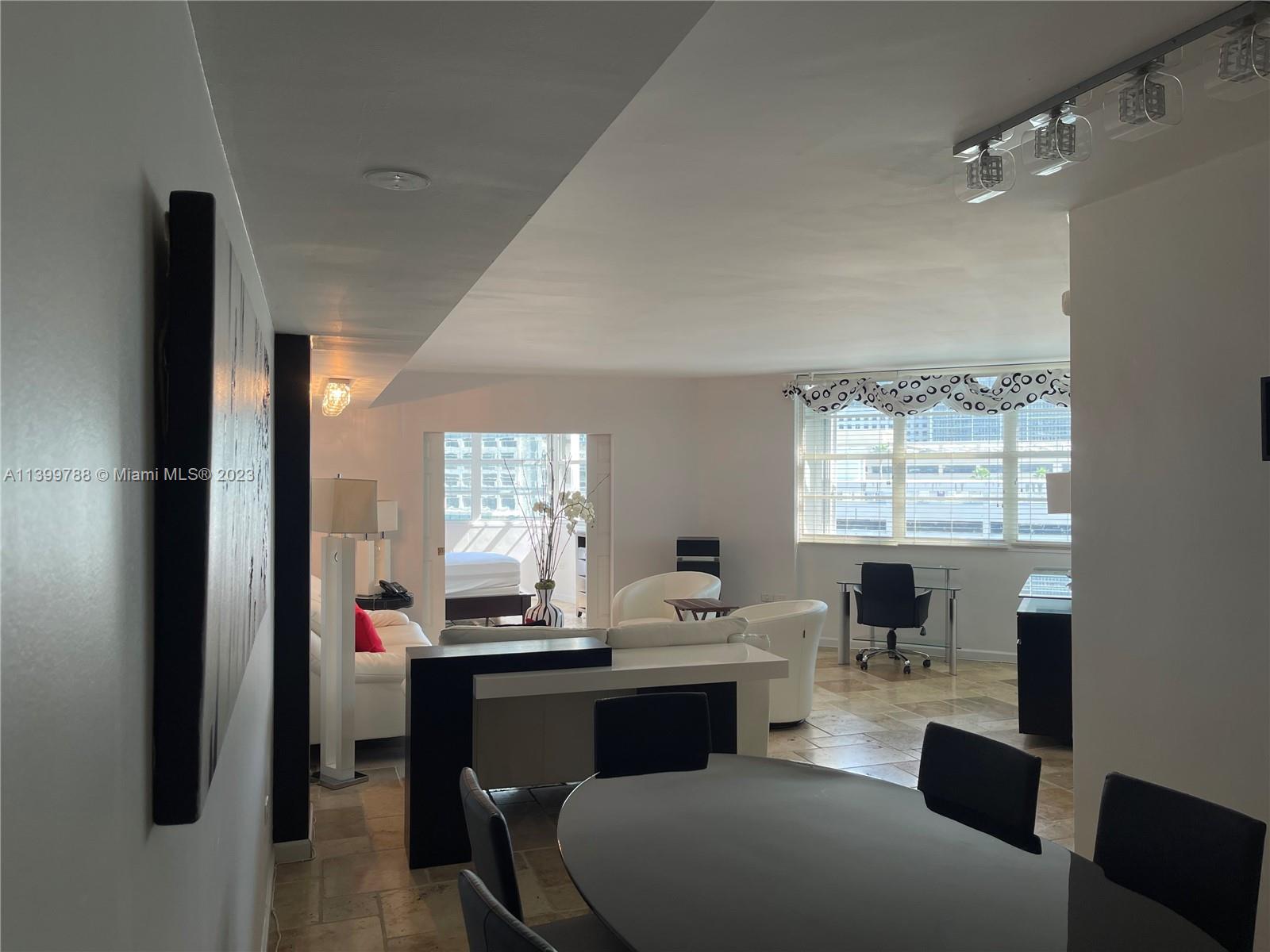 FOUR AMBASSADORS CONDO PH - Residential Lease