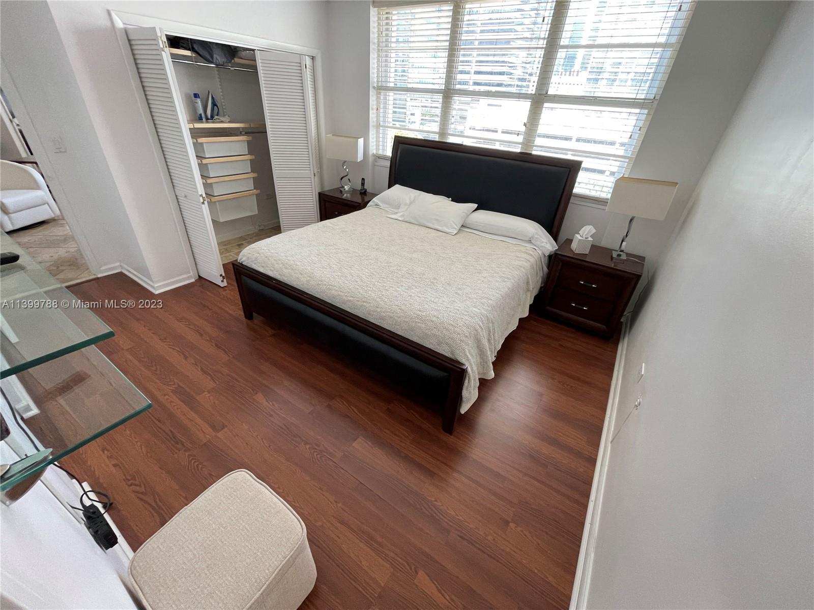 FOUR AMBASSADORS CONDO PH - Residential Lease