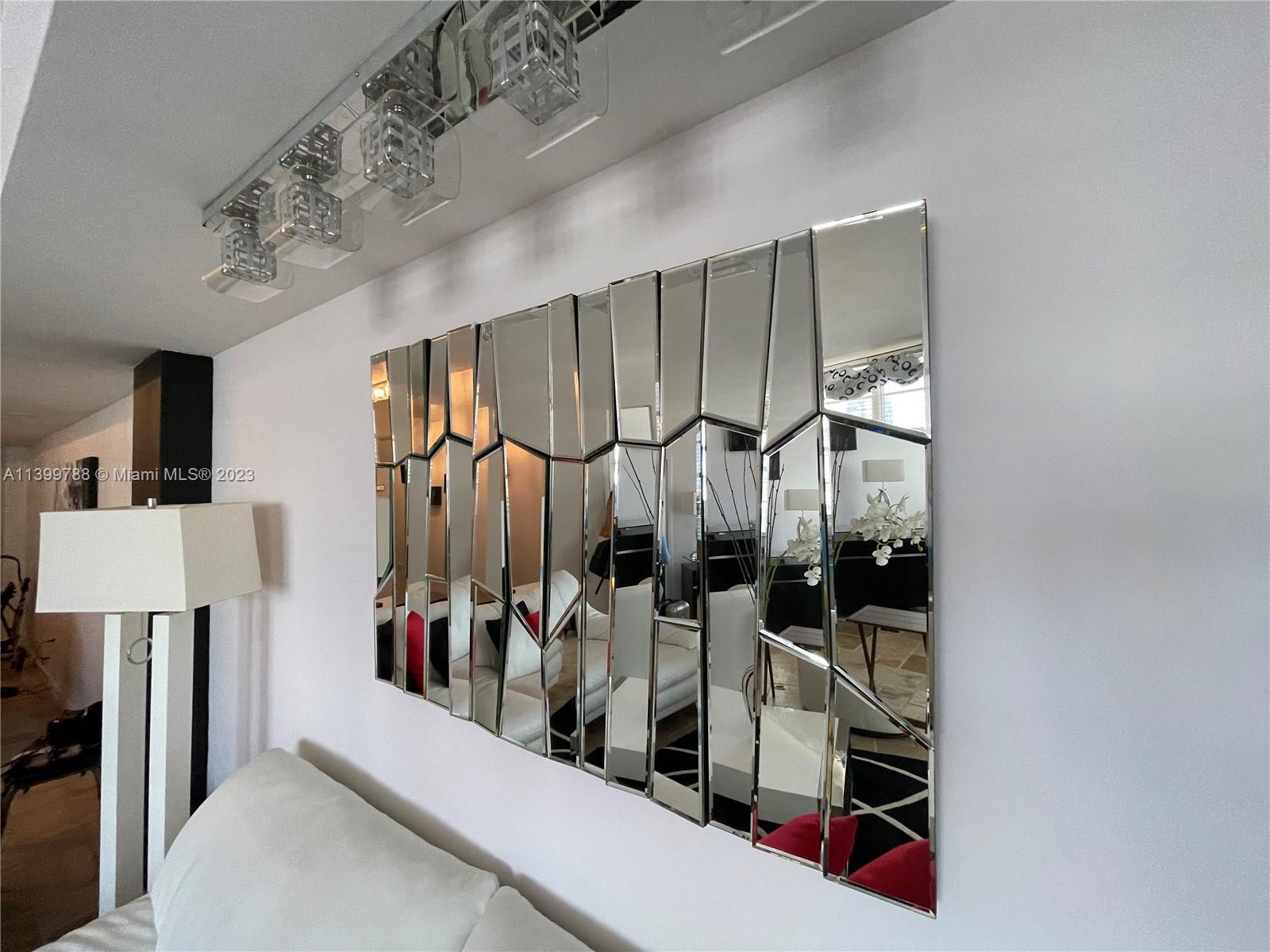 FOUR AMBASSADORS CONDO PH - Residential Lease