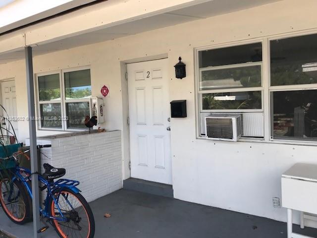 PINEHURST - Residential Lease
