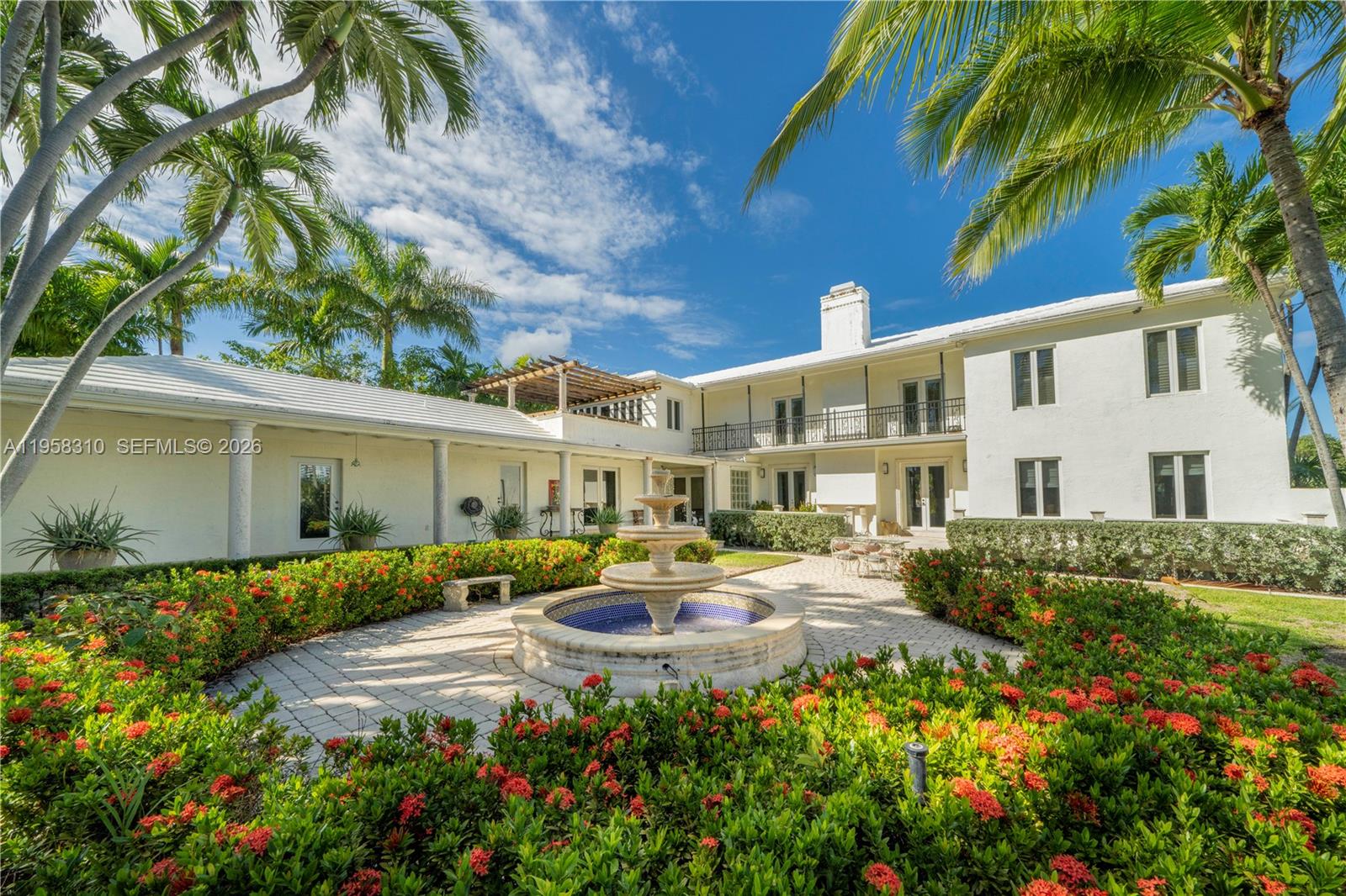 BEACH VIEW ADDITION - Land