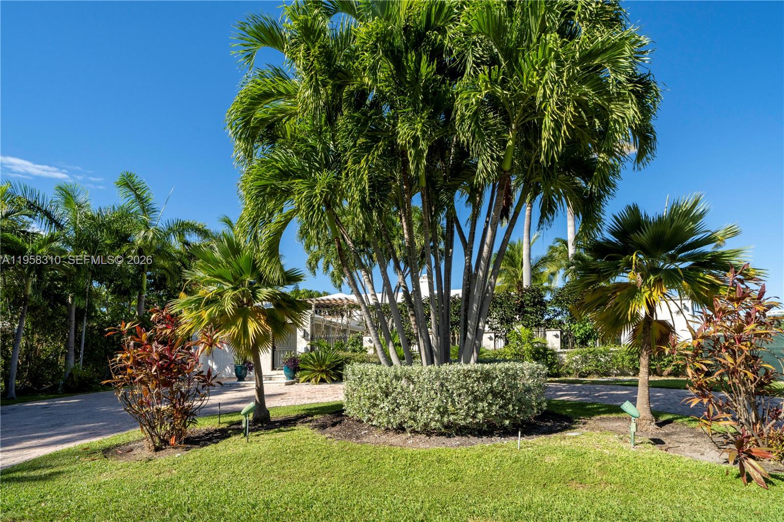BEACH VIEW ADDITION - Land