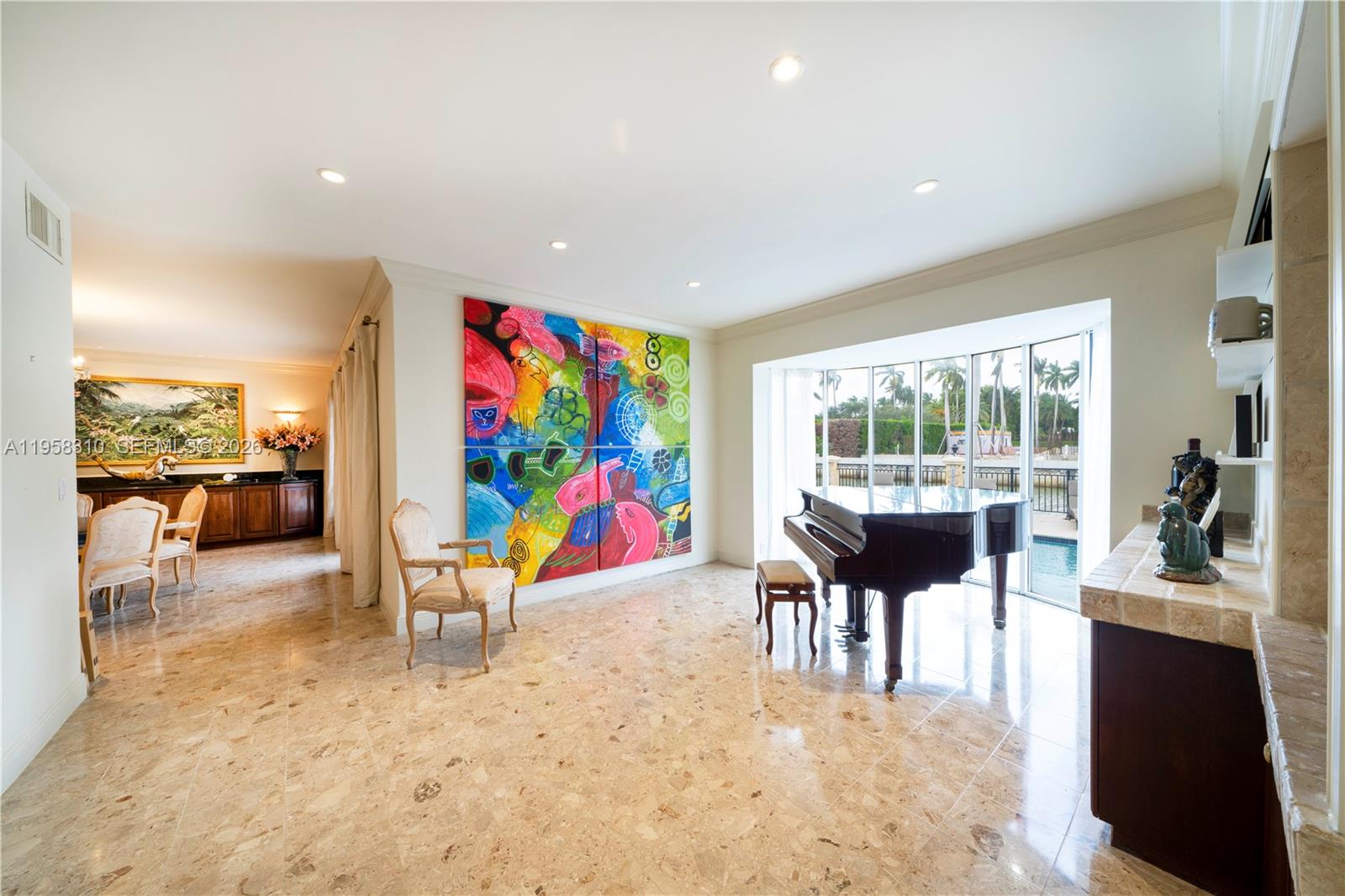 BEACH VIEW ADDITION - Land