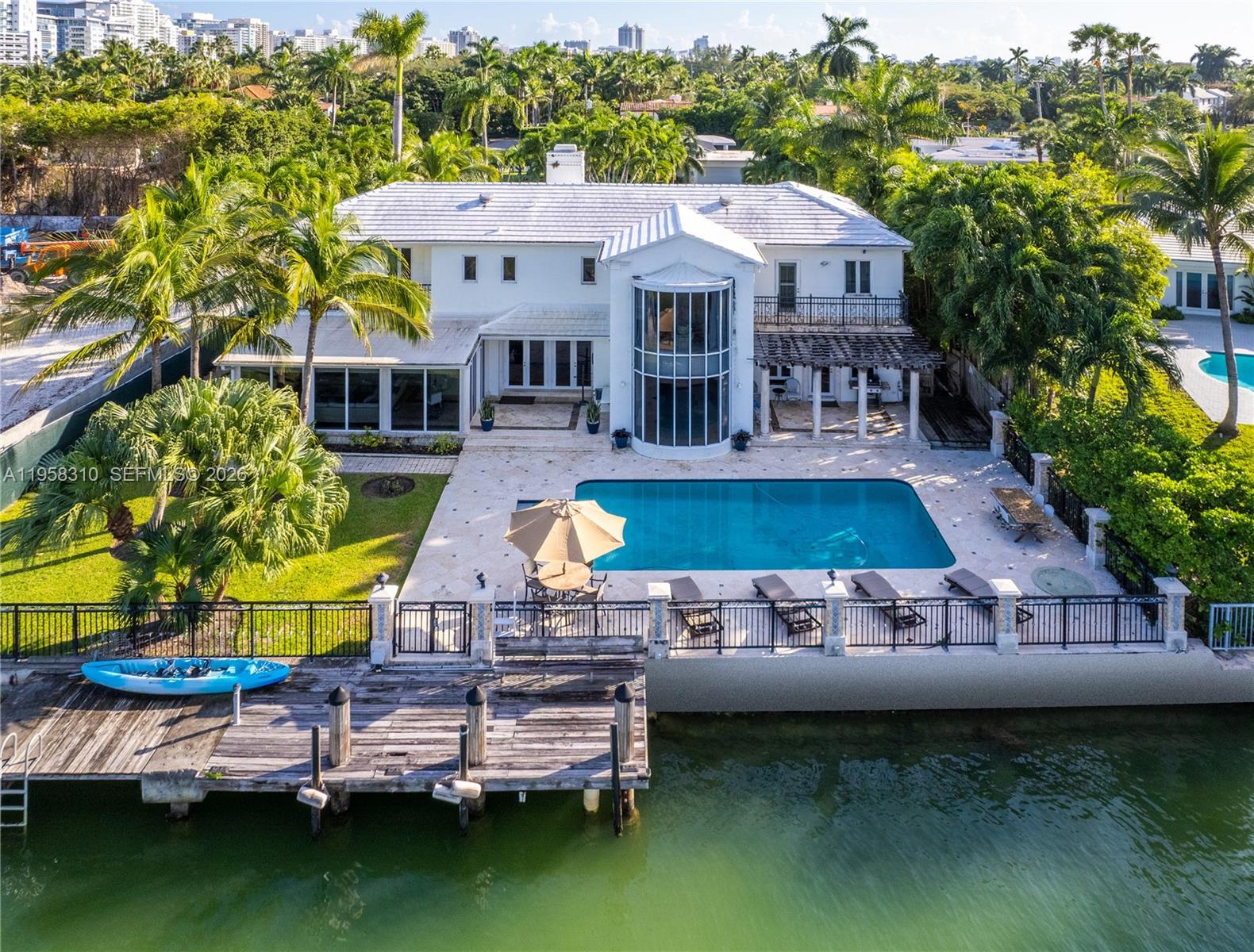 BEACH VIEW ADDITION - Land