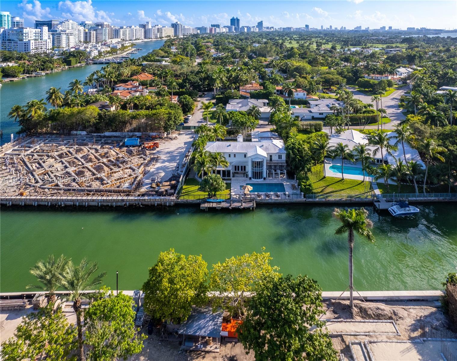 BEACH VIEW ADDITION - Land