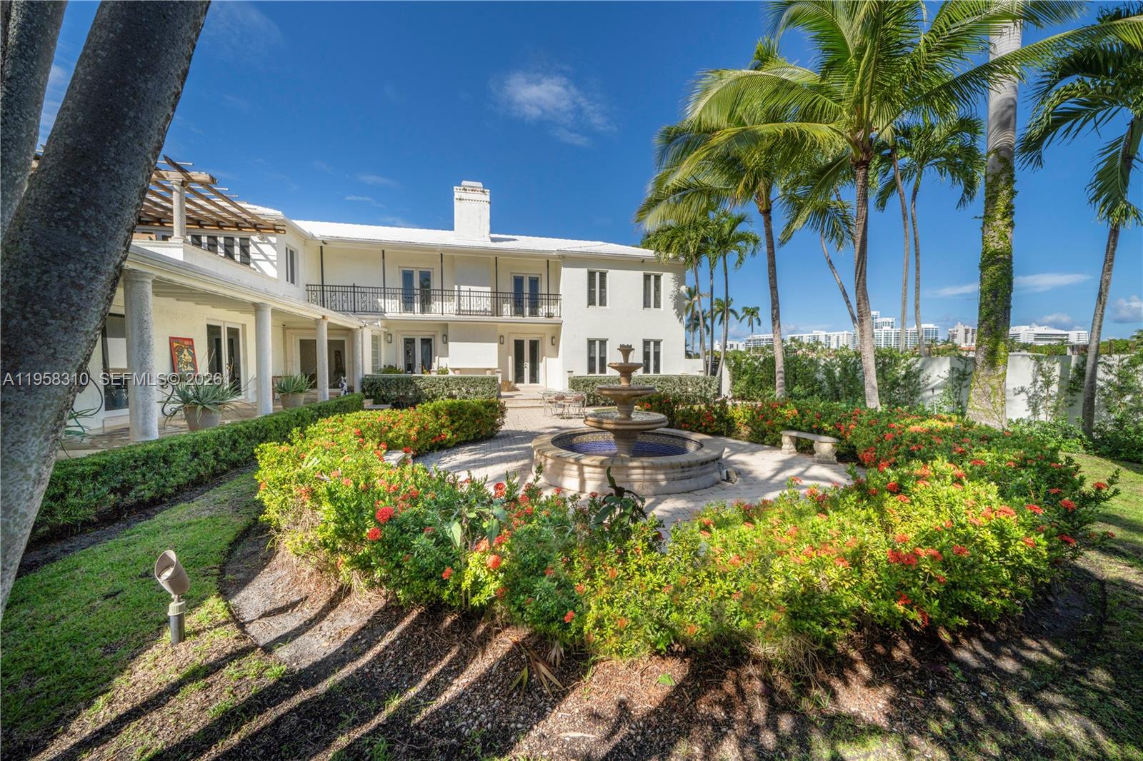 BEACH VIEW ADDITION - Land