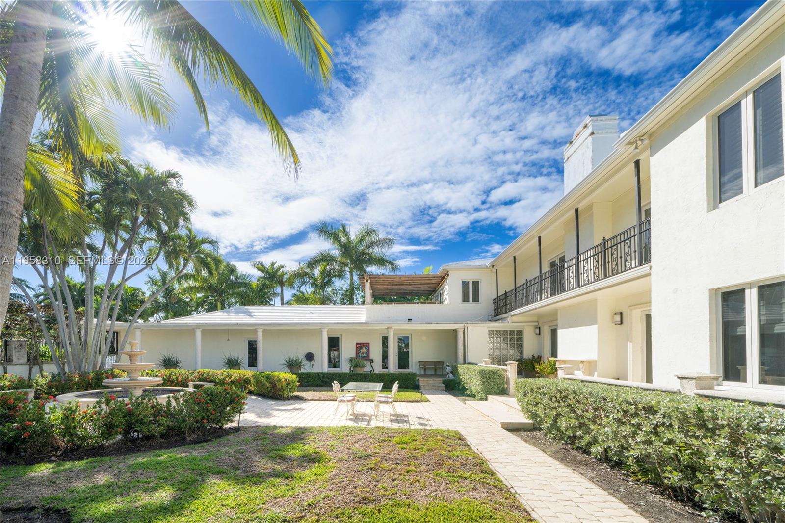 BEACH VIEW ADDITION - Land