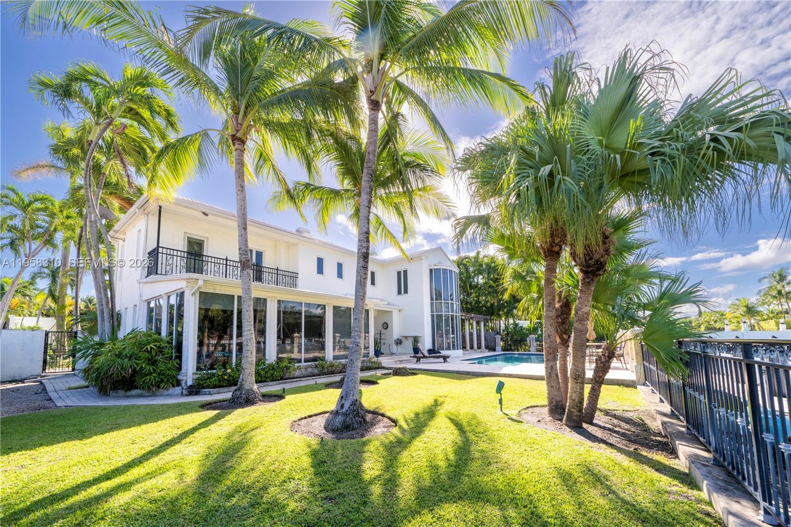 BEACH VIEW ADDITION - Land