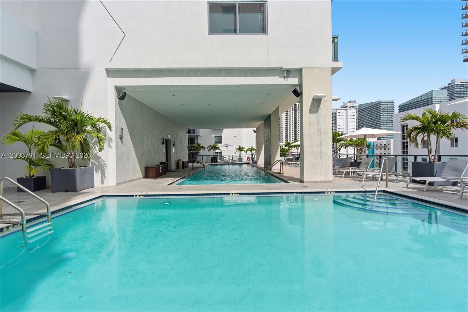 Smart Brickell - Residential