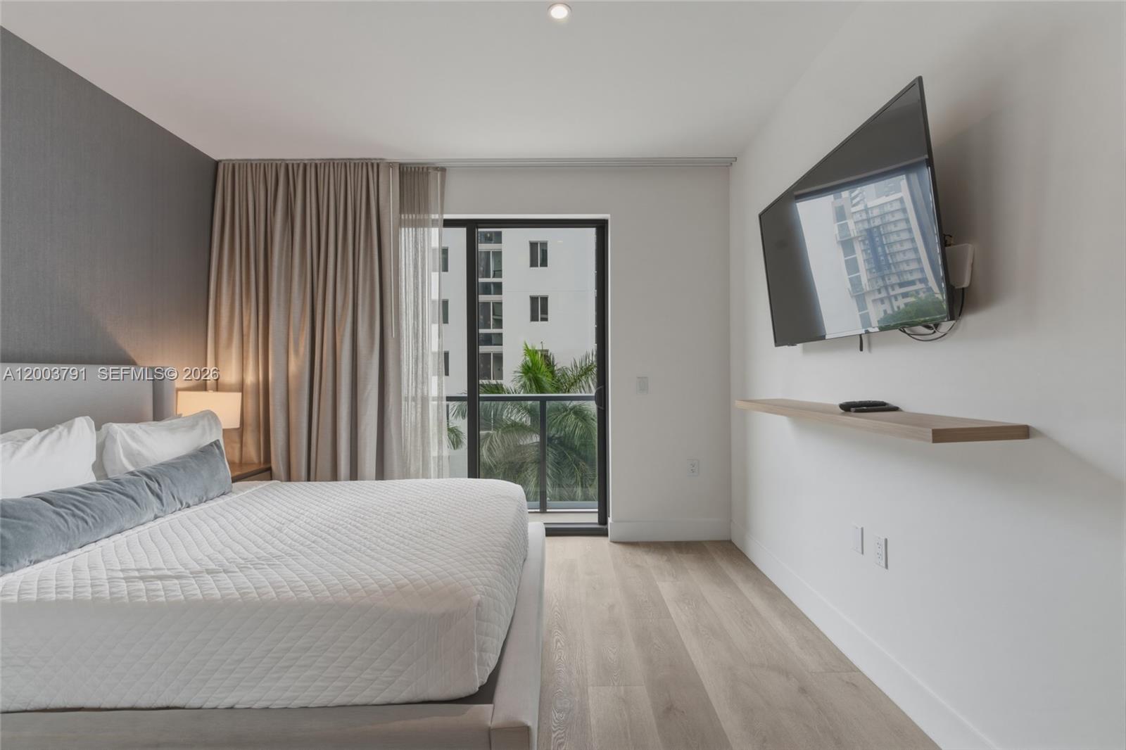 Smart Brickell - Residential