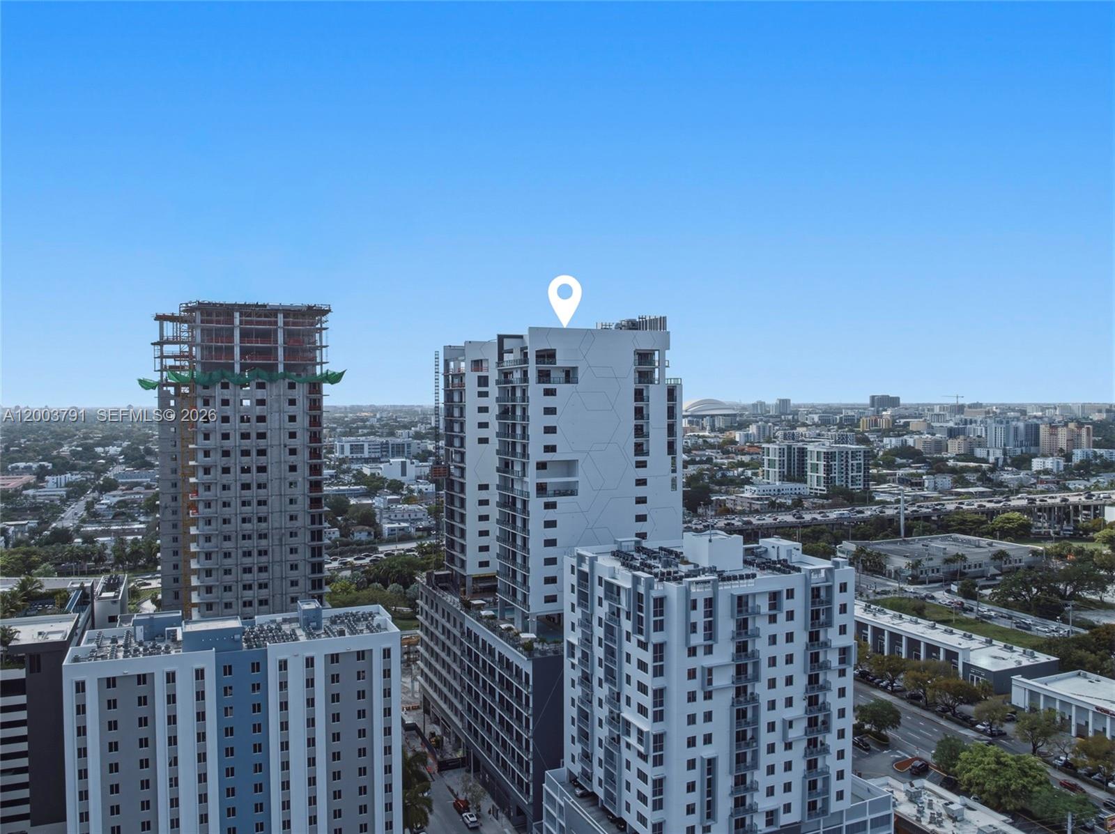 Smart Brickell - Residential