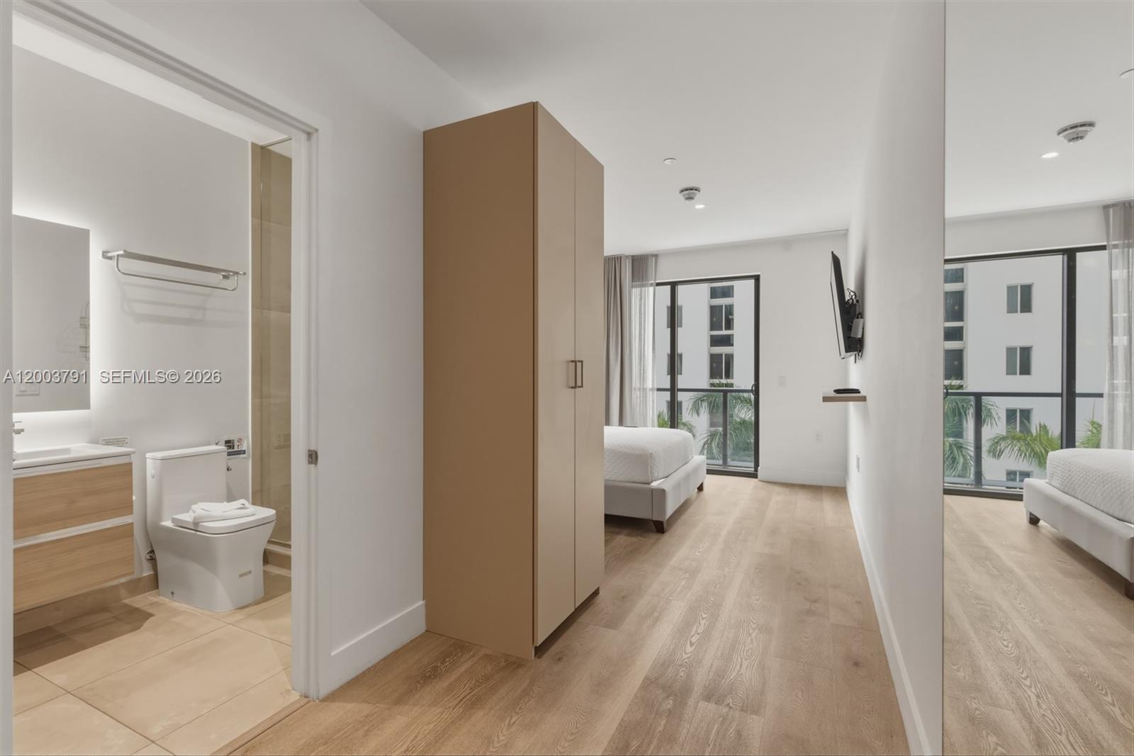 Smart Brickell - Residential