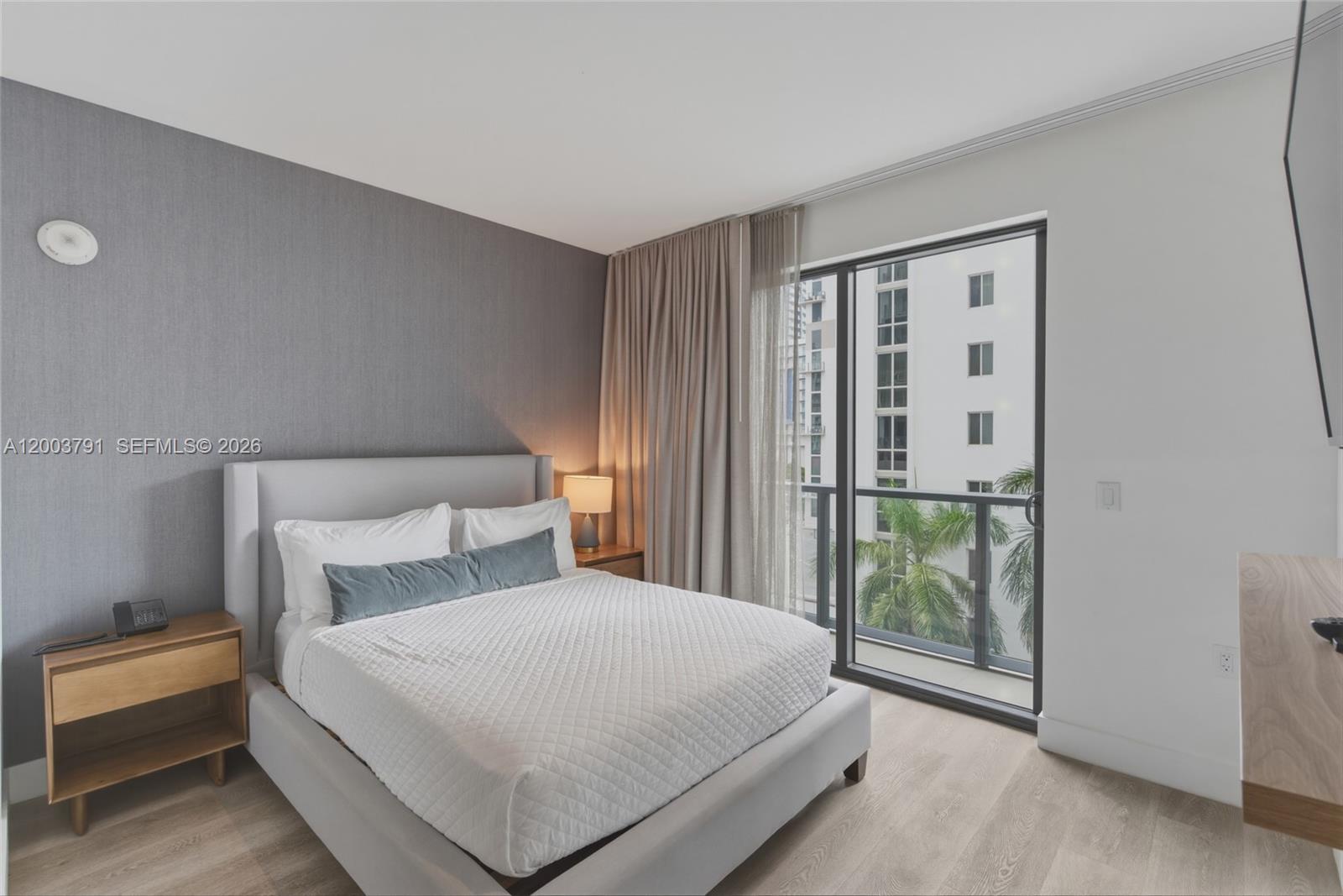 Smart Brickell - Residential