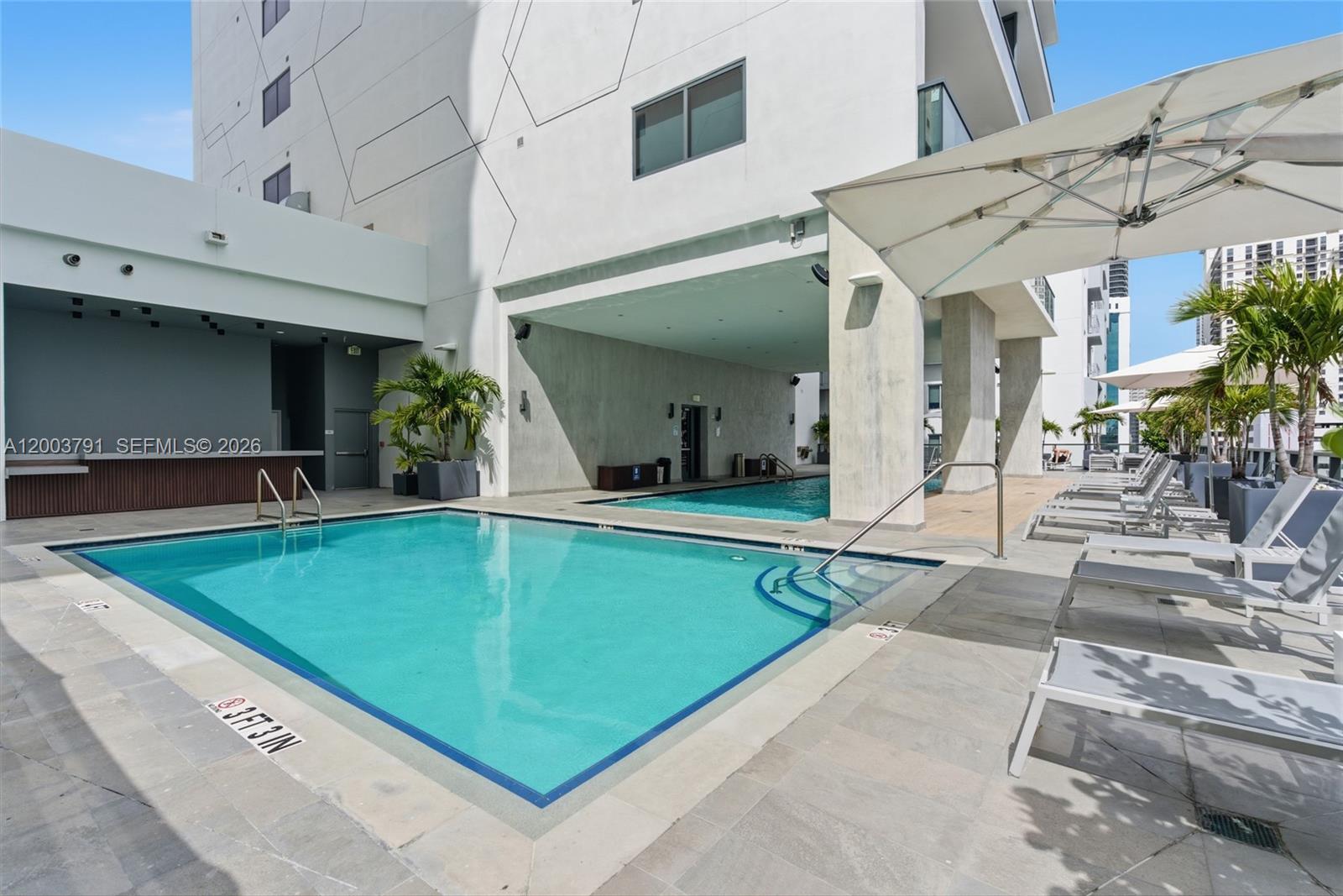 Smart Brickell - Residential
