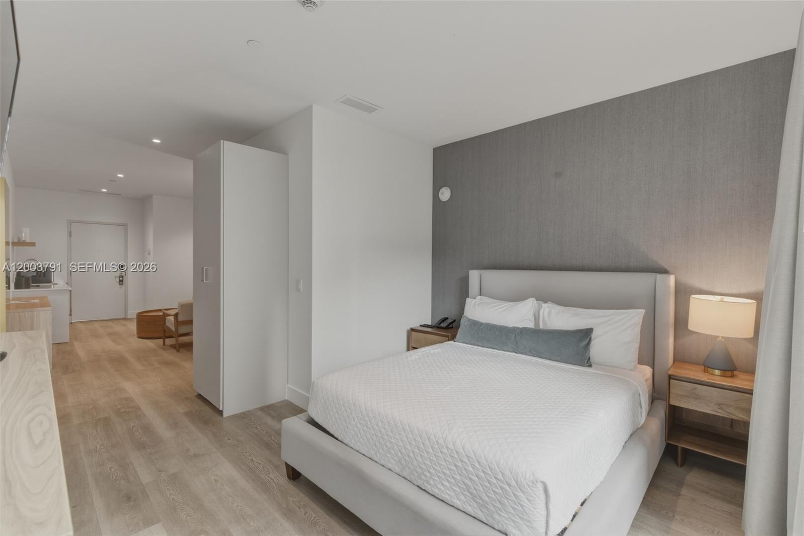 Smart Brickell - Residential