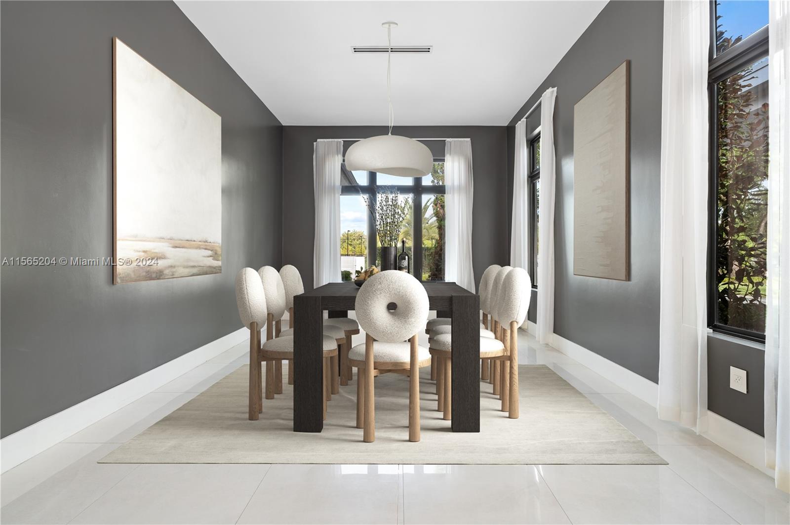 RIDGEWOOD SUB - Residential