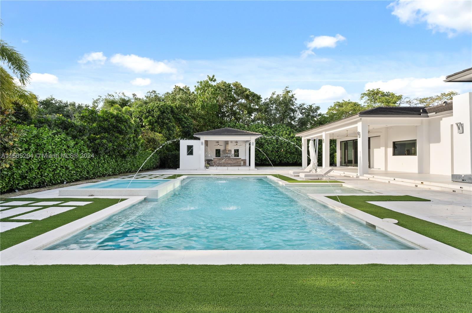 RIDGEWOOD SUB - Residential