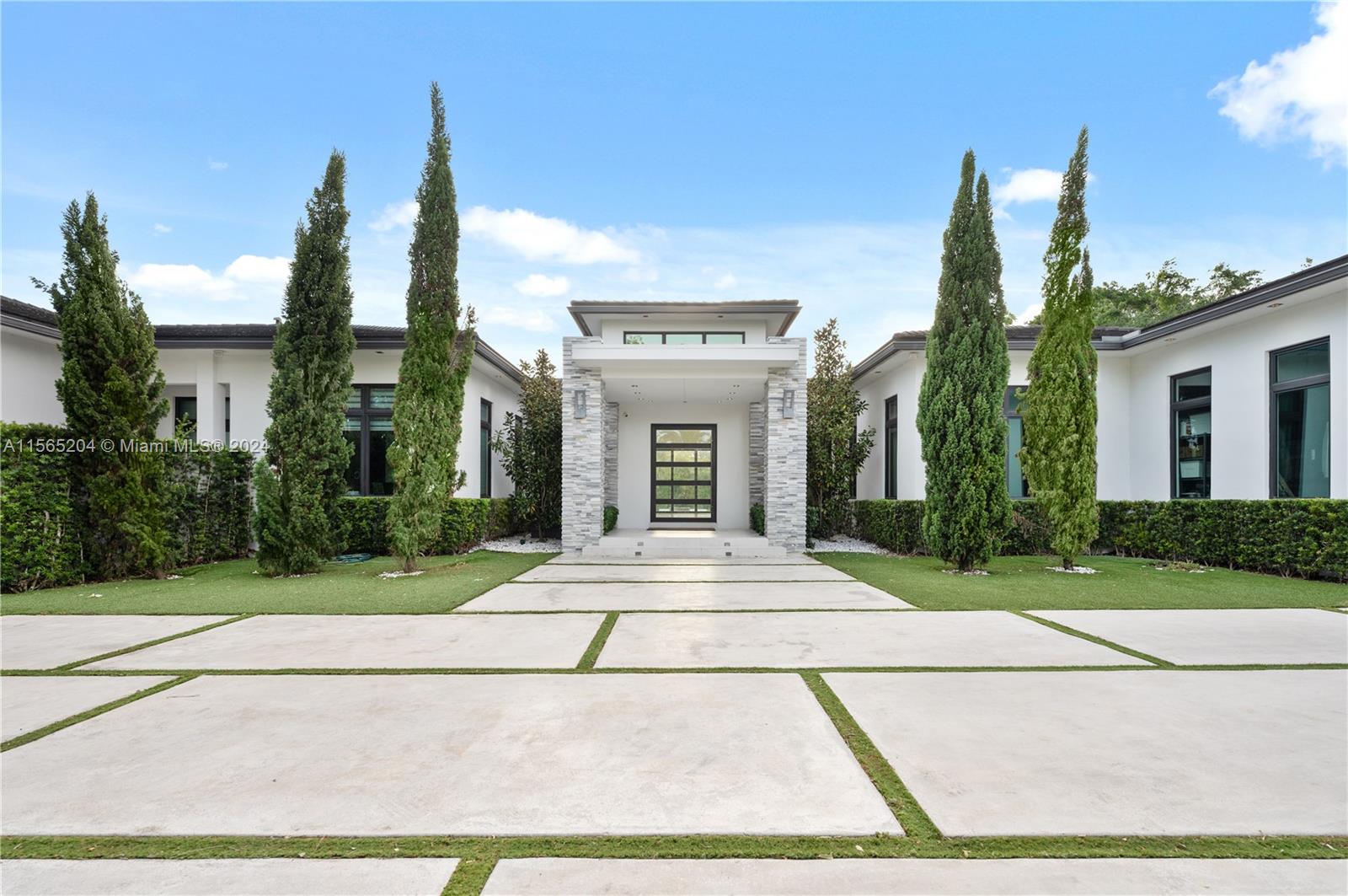 RIDGEWOOD SUB - Residential