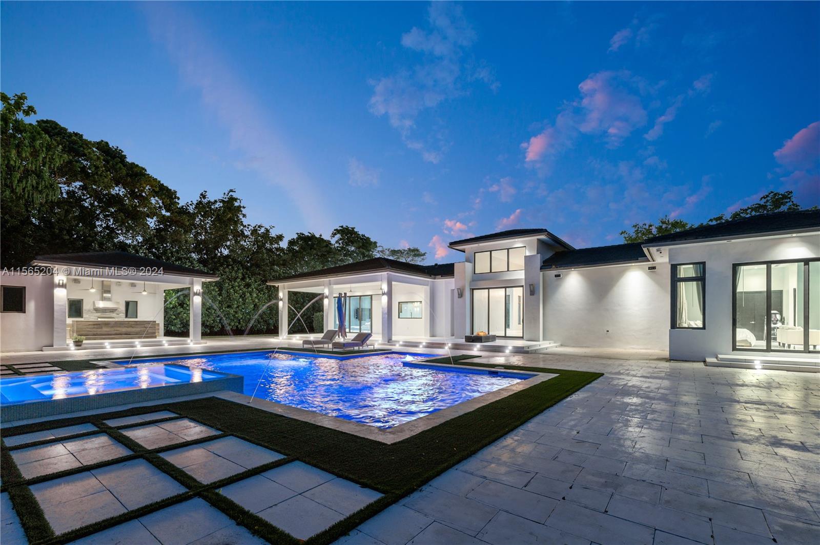 RIDGEWOOD SUB - Residential