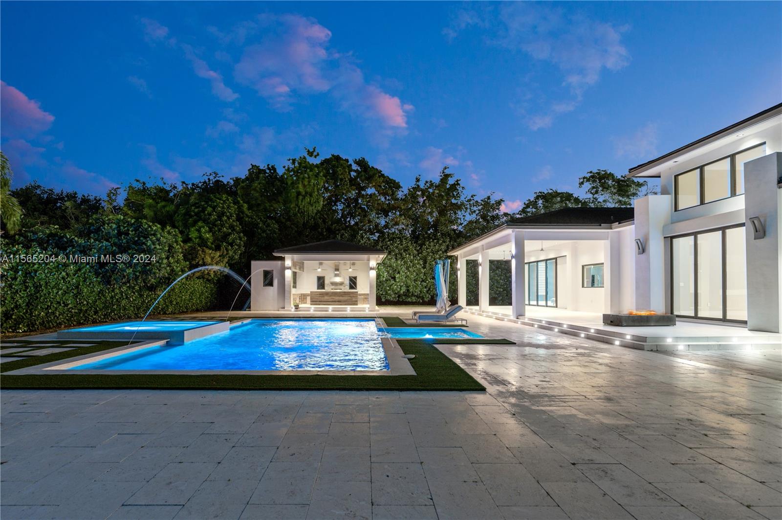 RIDGEWOOD SUB - Residential
