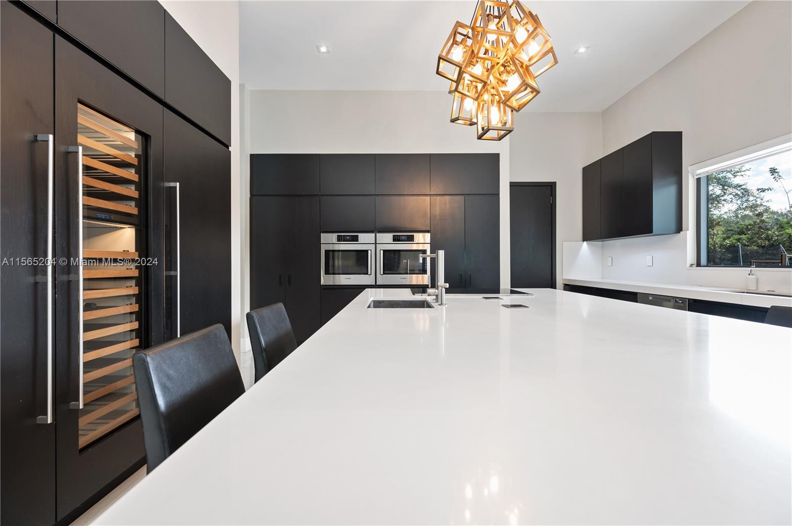 RIDGEWOOD SUB - Residential