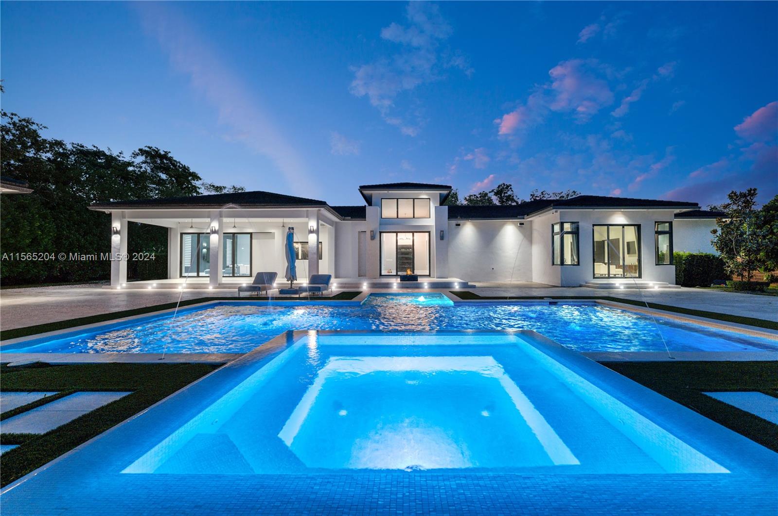 RIDGEWOOD SUB - Residential