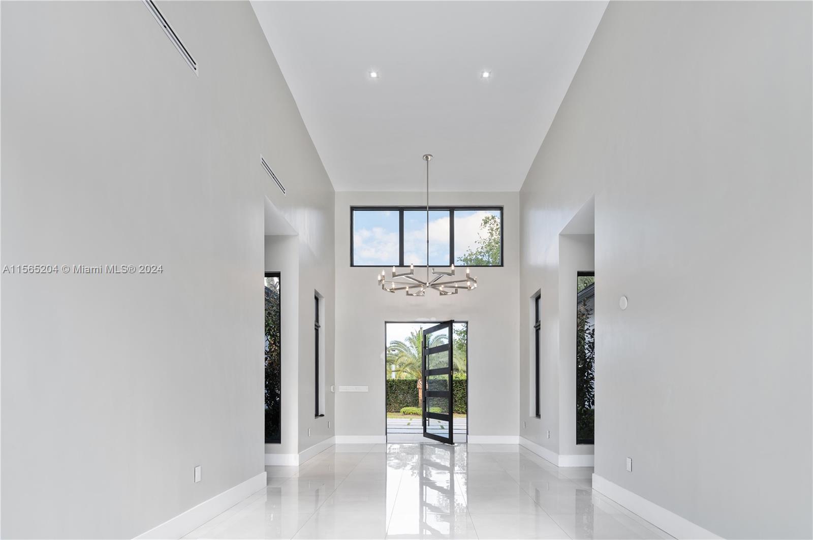 RIDGEWOOD SUB - Residential