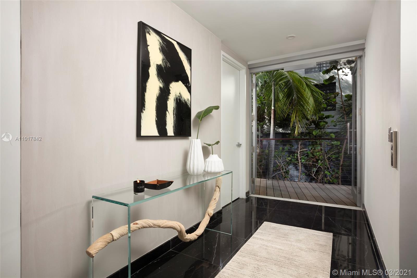 Monad Terrace - Residential